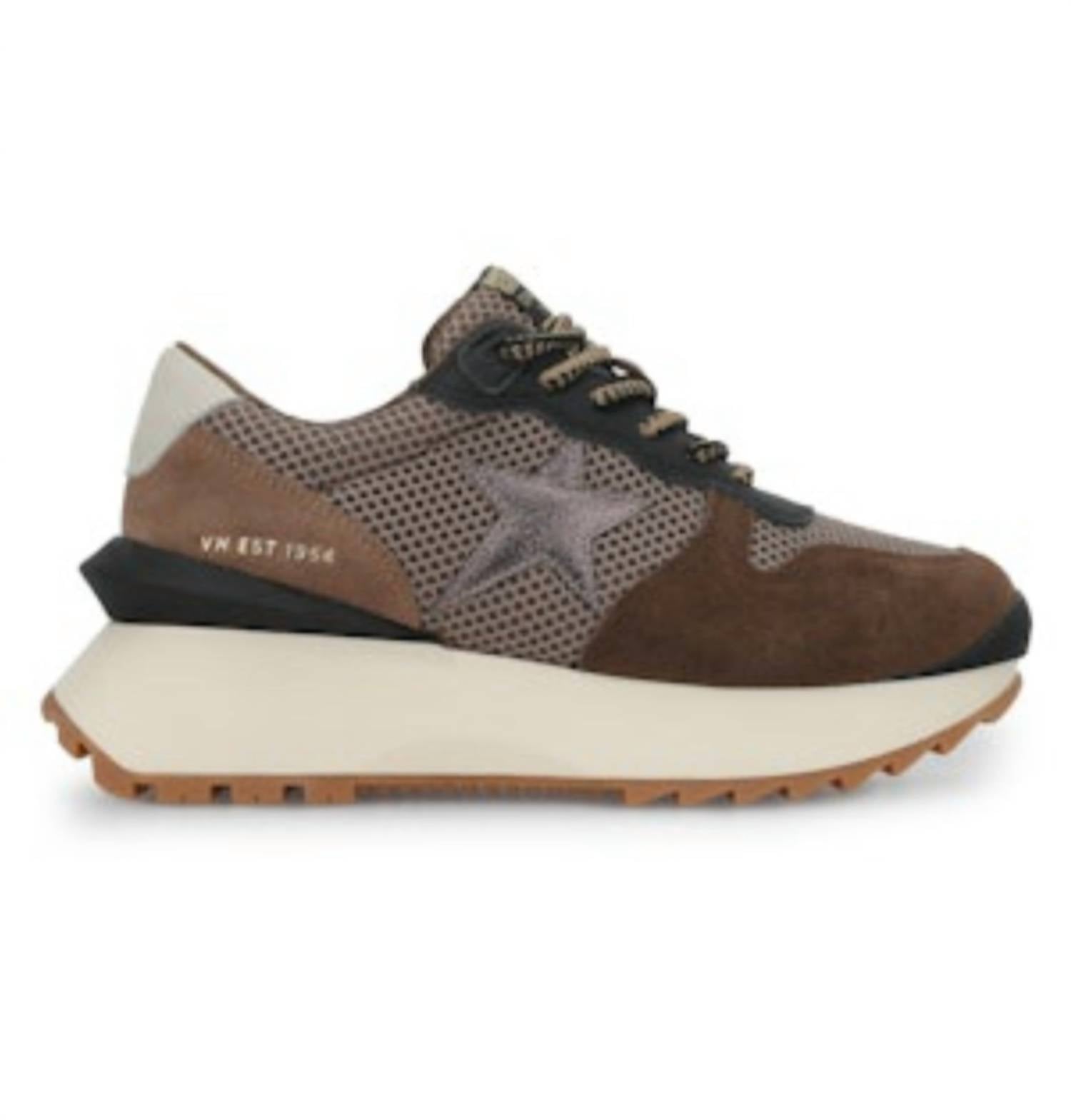 6f600dc7-5e01-44fa-914d-e22dcbc8cb15-upscale_15k-1500x1500-70 Vintage Havana - Women's Major Sneaker - Image 1