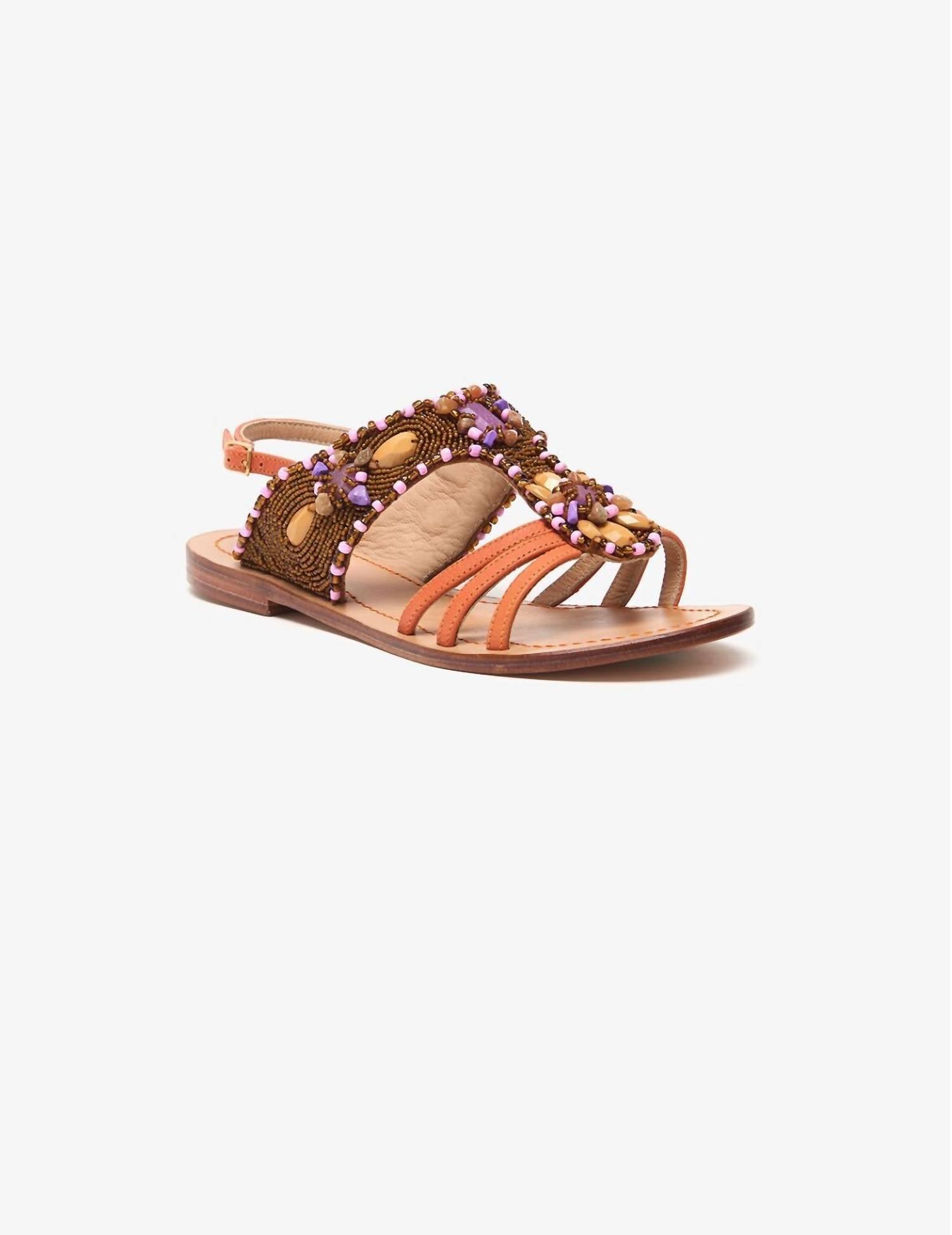 7150cbe0-aa1d-41d0-a97d-7bfad8f51161-upscale_15k-1500x1500-70 Maliparmi - Sandal - Image 1