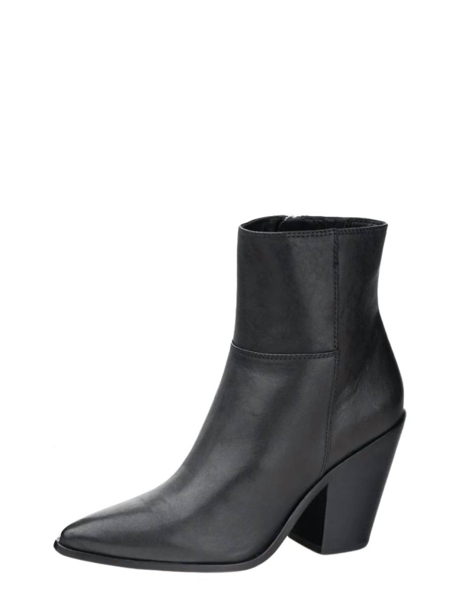 71757f52-144d-426c-a8a4-1b23b65563aa-upscale_15k-1500x1500-70 Paige - Women's Presley Ankle Boot - Image 1