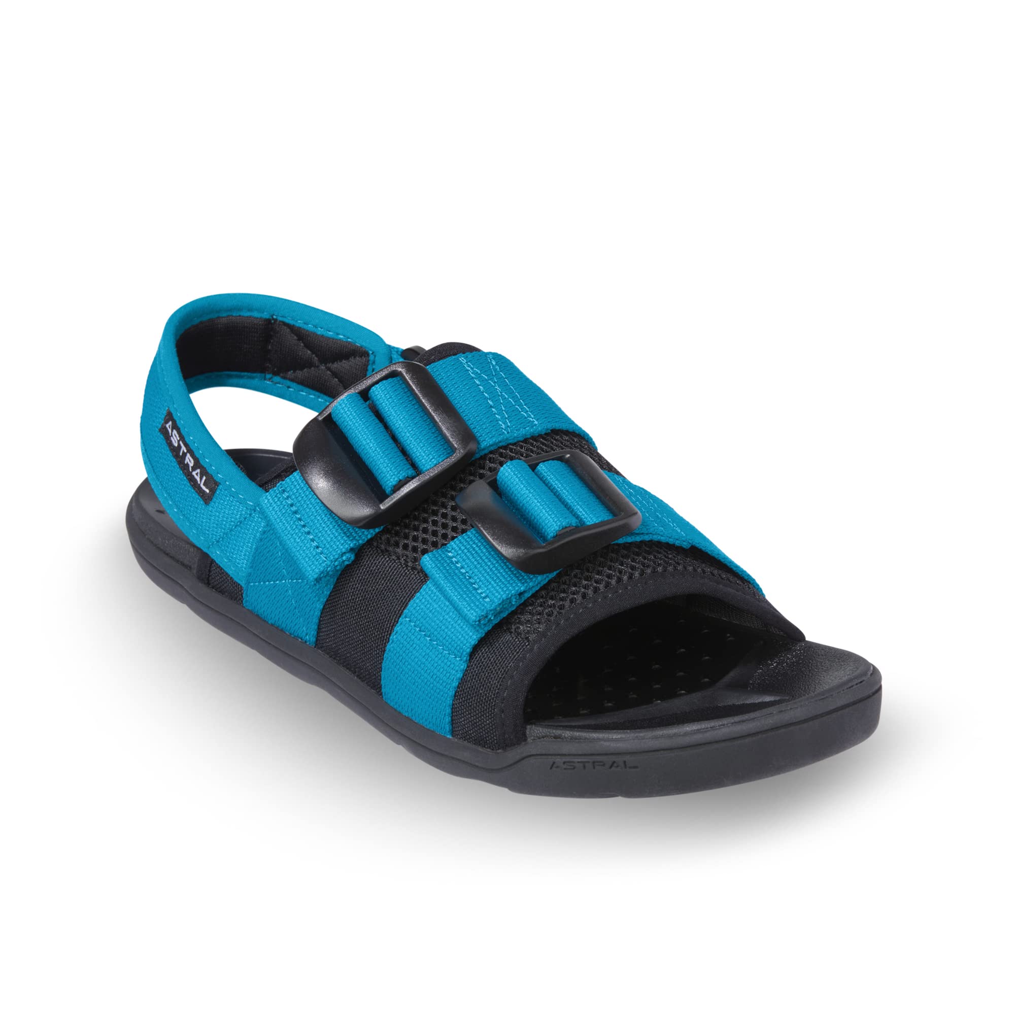 71MMZGq1OBL Astral Women's PFD Water Sandals - Water Blue - Image 1