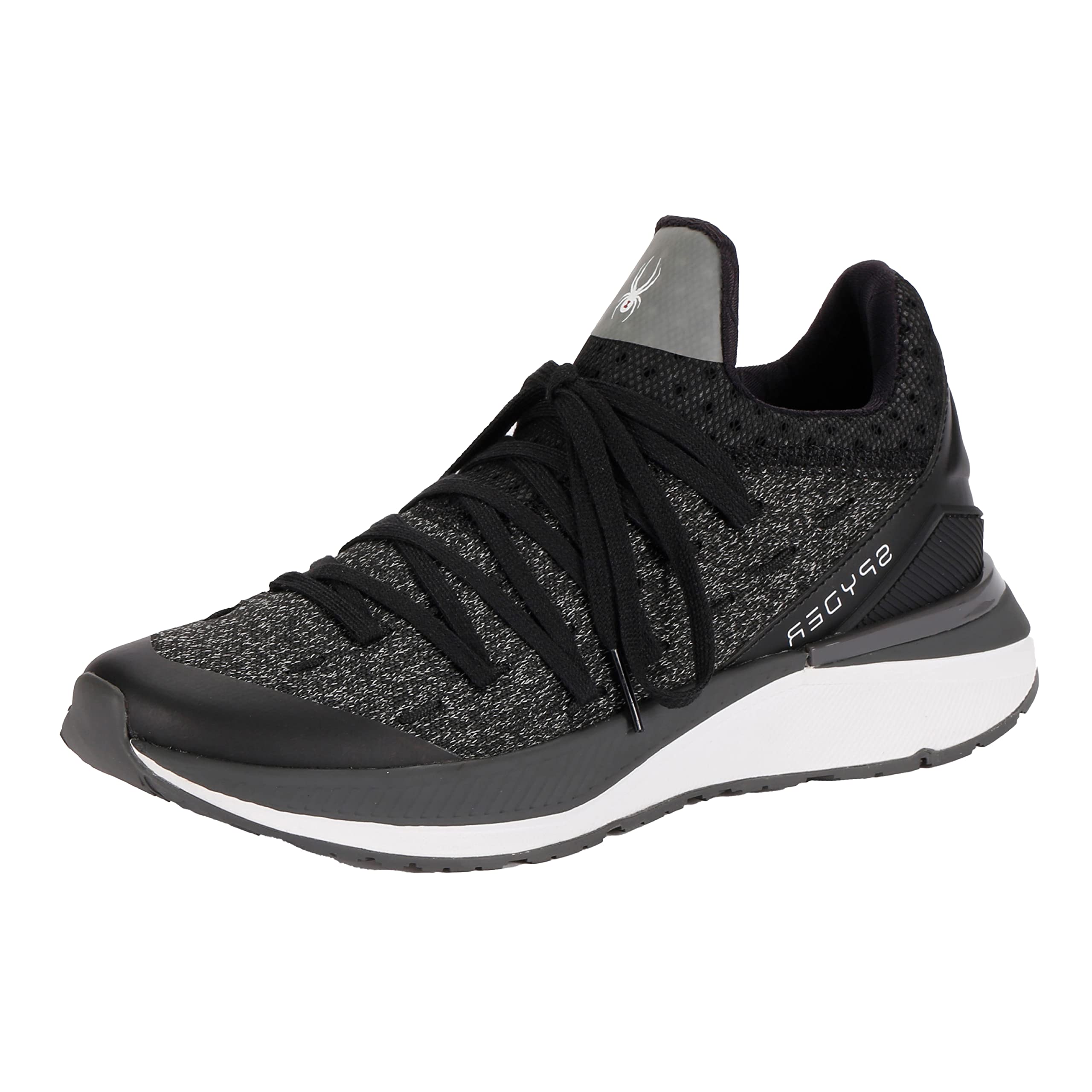 71R8zNZdvHL_2a044a79-08f9-4786-b85a-2cc1cbe5983f Spyder Women's Tempo Road Running Shoes - Image 1