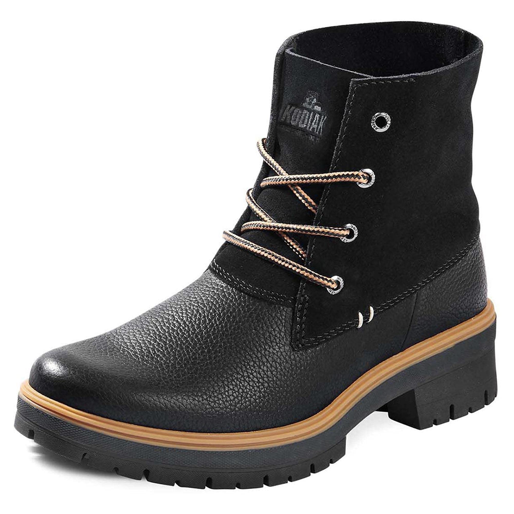 71RciKM9nHS Kodiak Women's Atlin Power Heel Bootie - Image 1