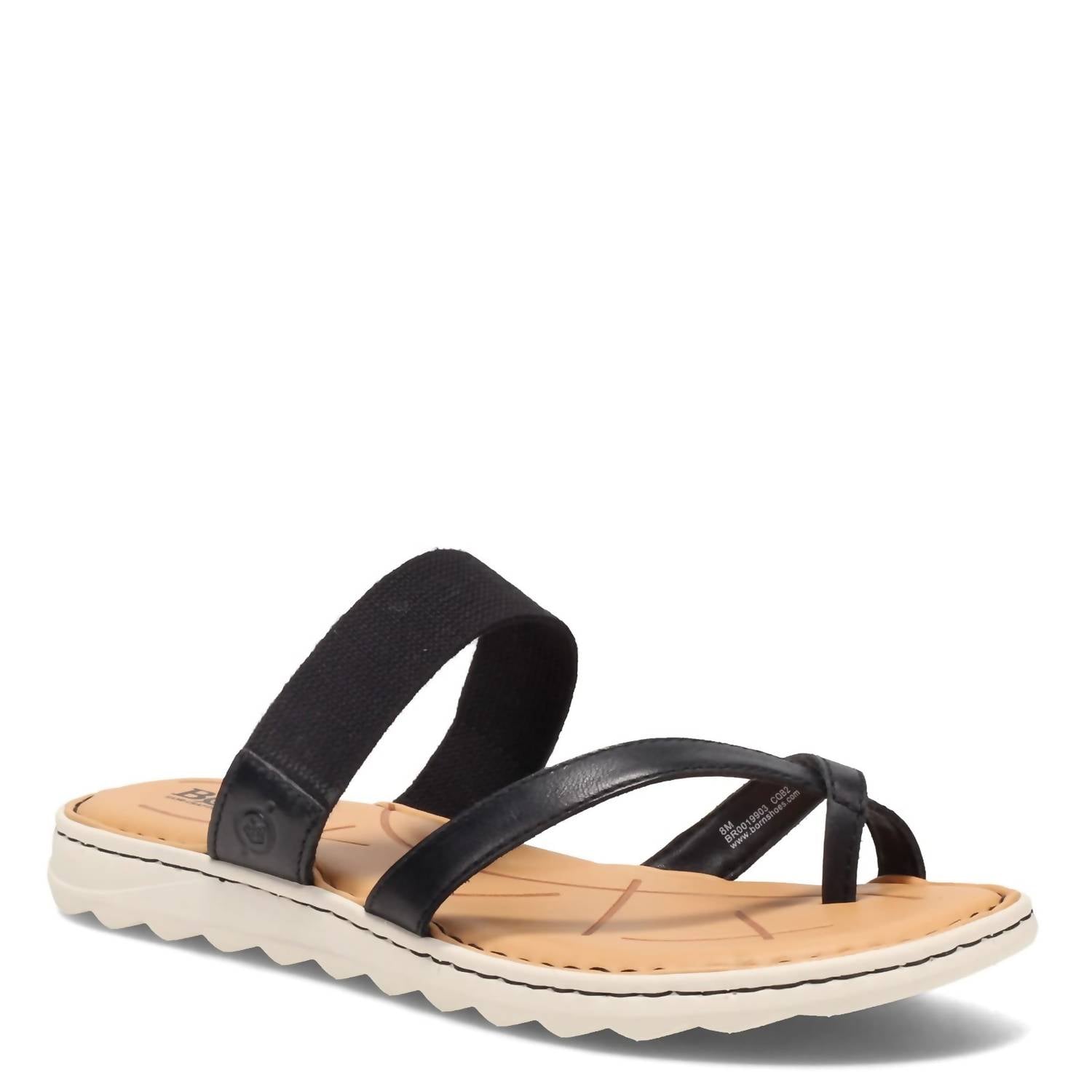71c5c3d9-ff80-4364-96c0-53c7f410a569-upscale_15k-1500x1500-70 Born - Women's Bay Sandal - Medium - Image 1