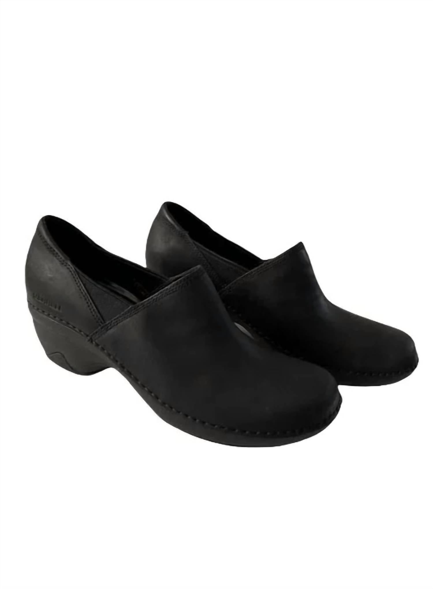 72309128-1015-4edc-9fb1-fe93eb206363-upscale_15k-1500x1500-70 Merrell - WOMEN'S EMMA SLIP ON SHOE - MEDIUM WIDTH - Image 1