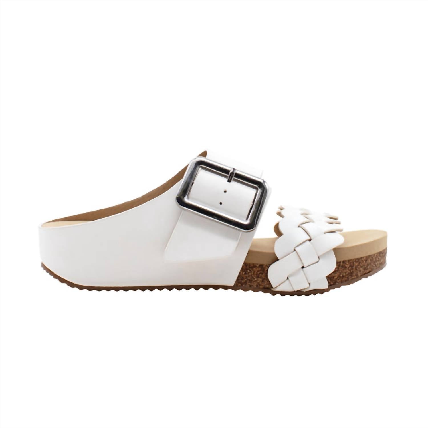 72c4a9cc-d25b-44a0-9809-d65329731bdc-upscale_15k-1500x1500-70 Pv Footwear - Women's Morel Sandal - Image 1