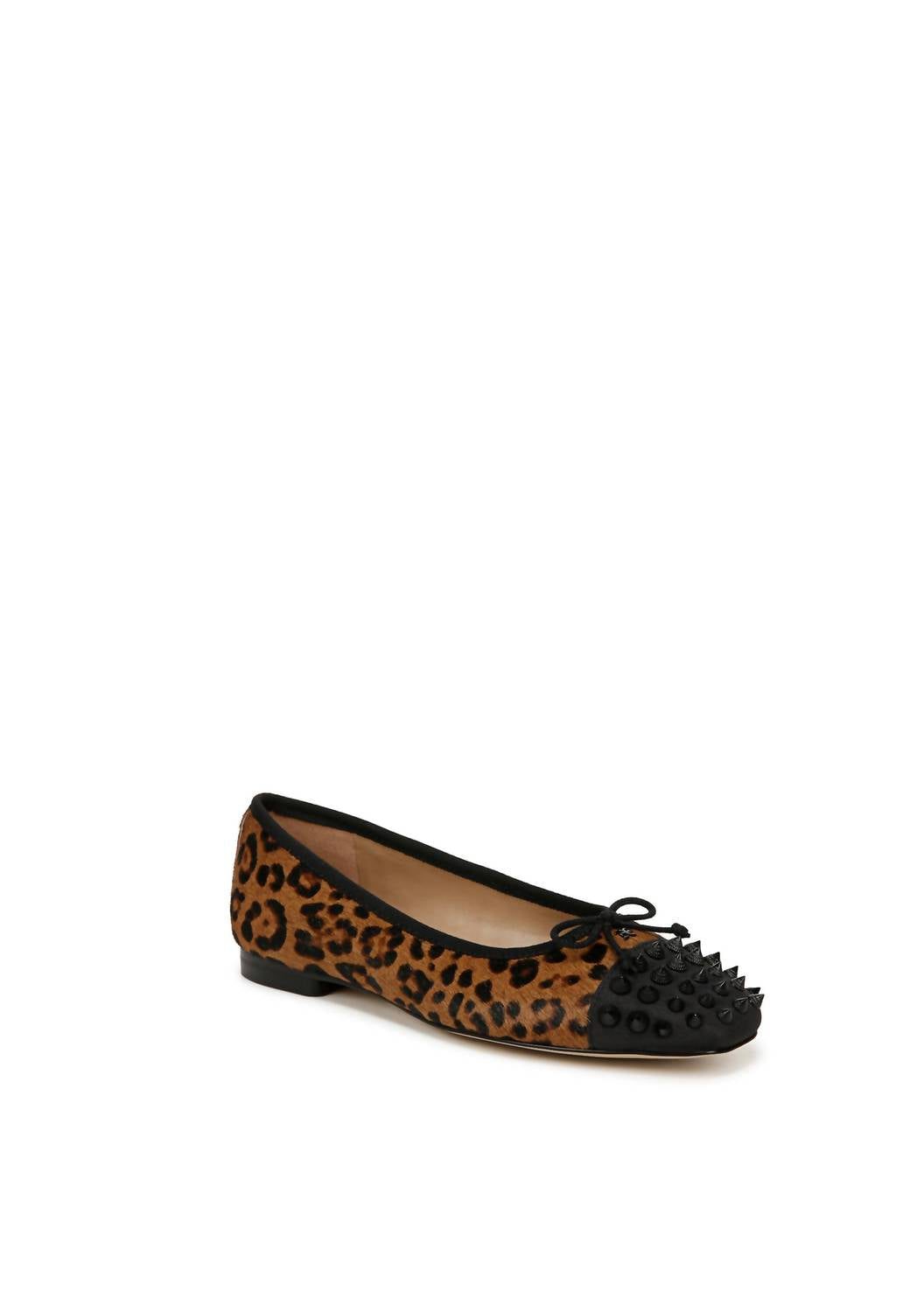 7340c550-f0e2-41c8-a5a5-69d66a93fdee-upscale_15k-1500x1500-70 Sam Edelman - Women's Monet Cap Toe Ballet Sandals - Image 1