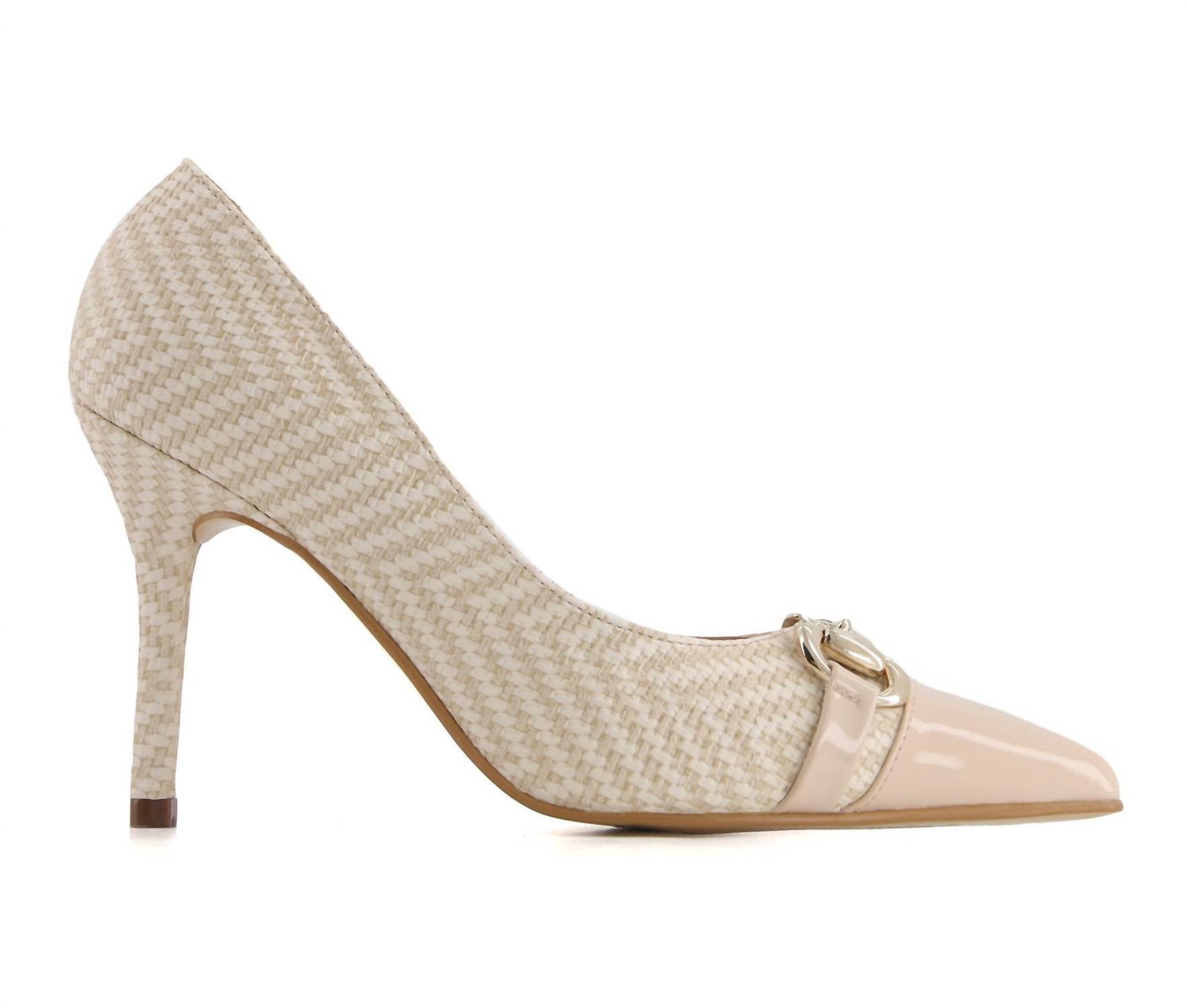 7468057f-aff4-4e39-afeb-c4eb66cb4cb0-upscale_15k-1500x1500-70 Andrea - Andrea Women's Luxe Collection Stiletto Heels 65012 - Image 1