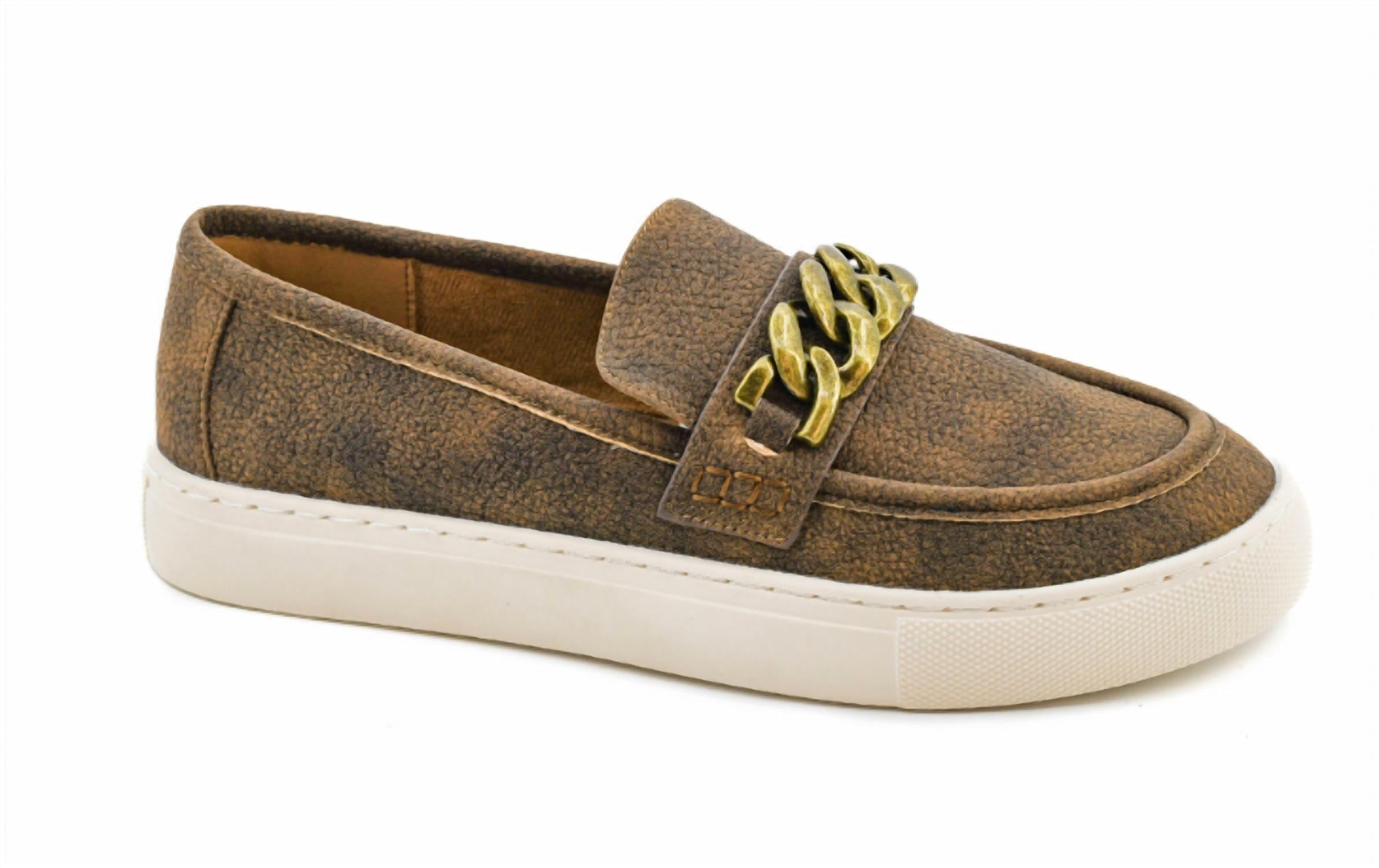 75123423-29fb-4b12-b93b-4a72a17a5f76-upscale_15k-1500x1500-1 Corkys Footwear - Women's Chain Reaction Pebbled Shoes - Image 1