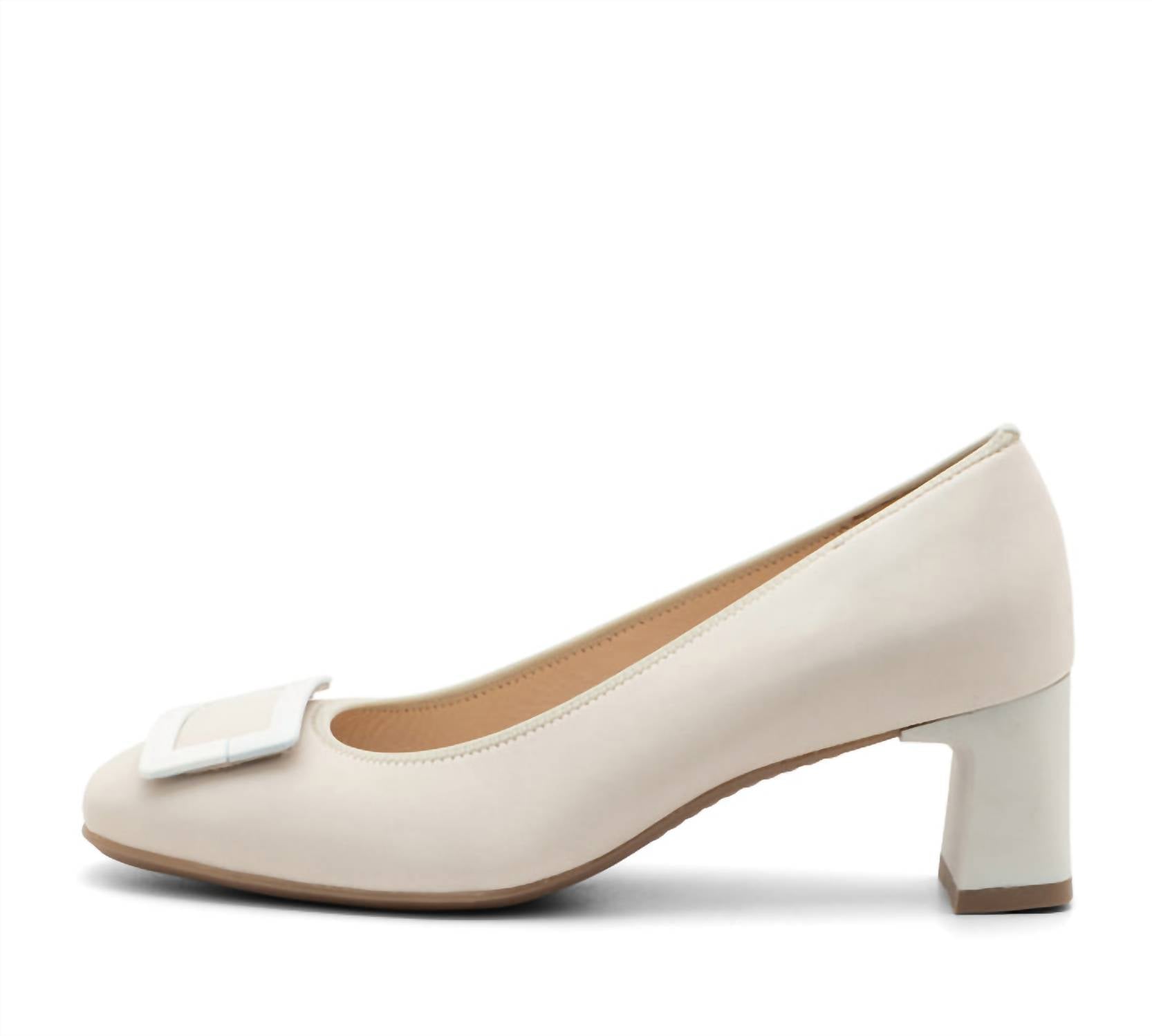7730bf81-8576-4477-8065-f40a4ed32383-upscale_15k-1500x1500-70 Ara - Women's Tango Shoes - Image 1