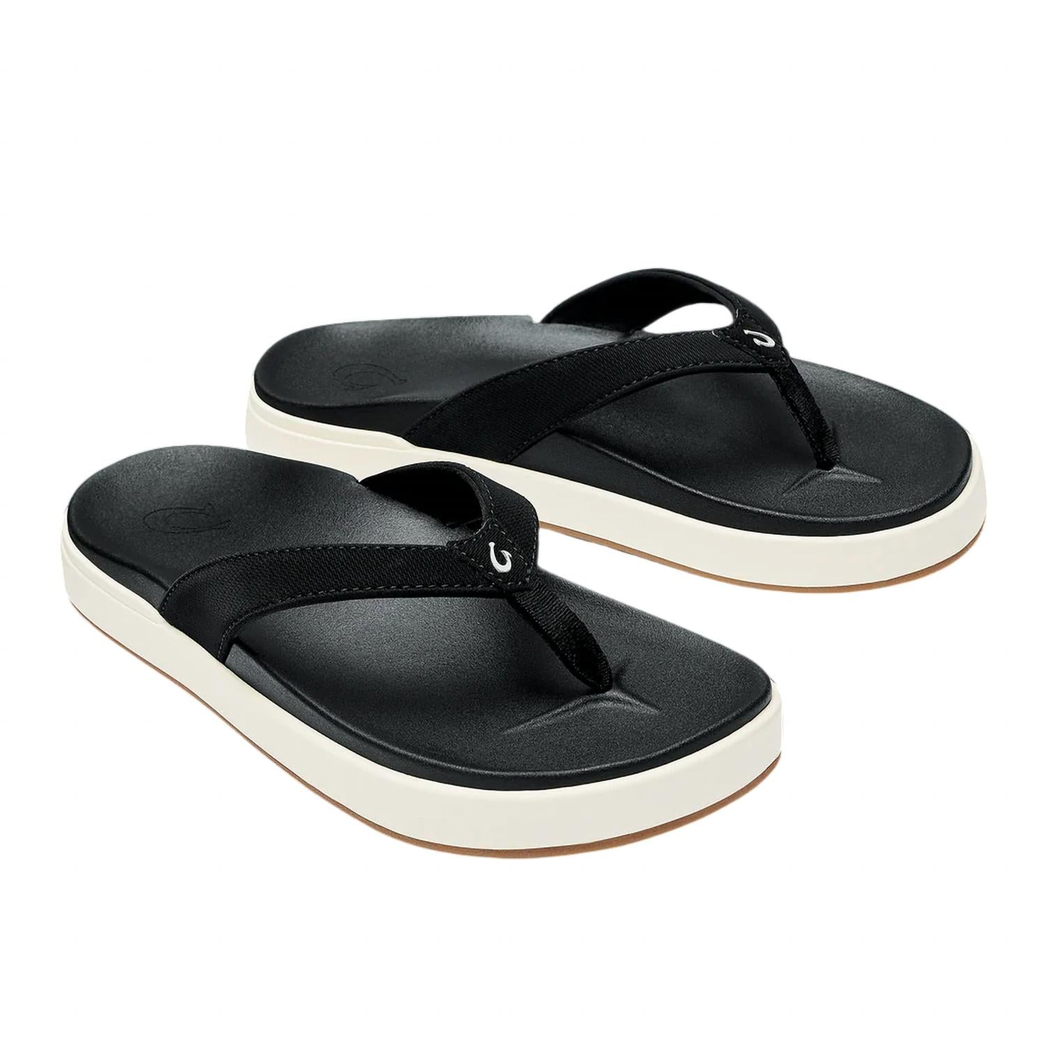 783faaff-58b6-4e0f-a074-0160e5275899-upscale_15k-1500x1500-1 Olukai - Women's Nu' A Pi'o Beach Sandal - Image 1