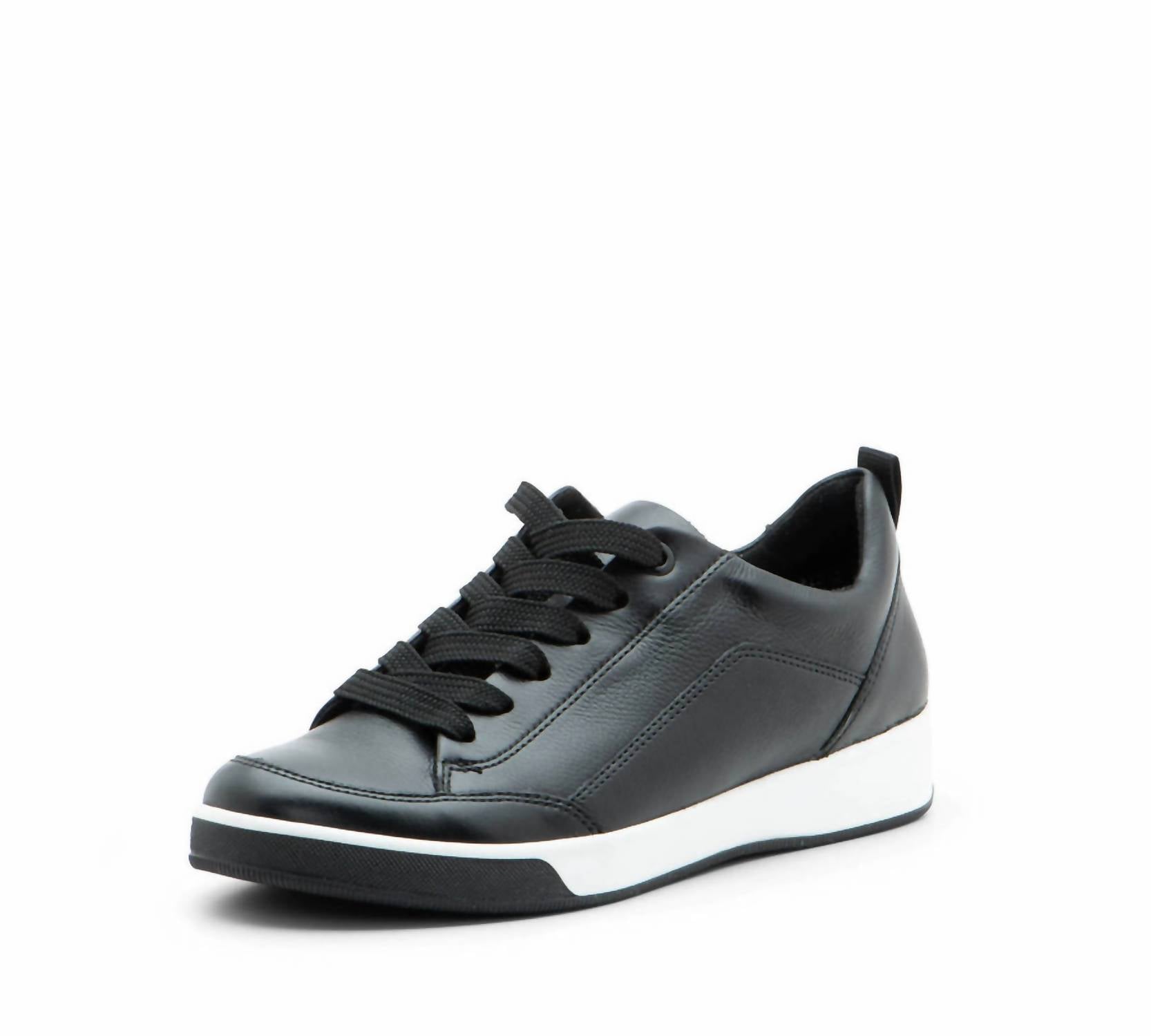 7aee4362-1ff1-476d-b342-bd714c8e46aa-upscale_15k-1500x1500-70 Ara - Women Redmond Sneaker - Image 1