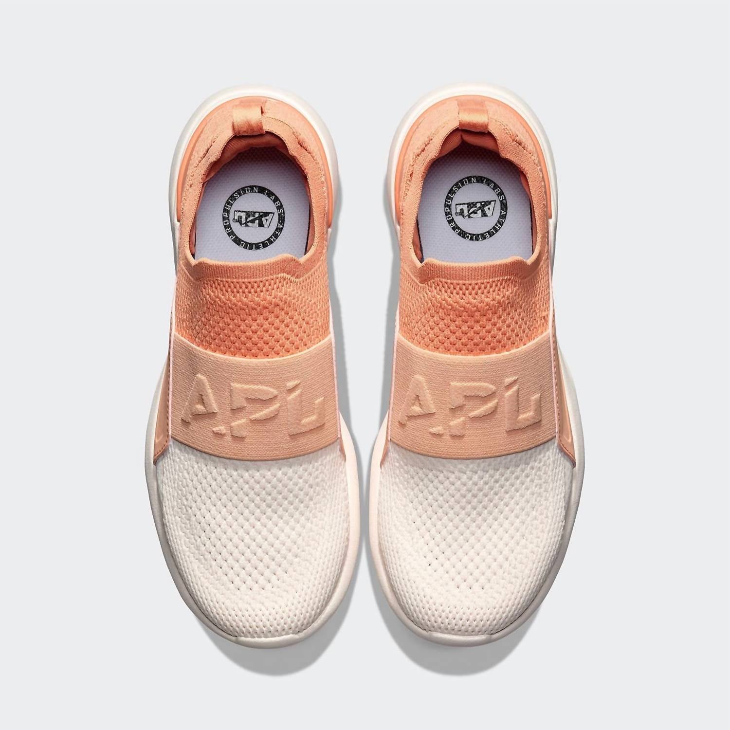 7b97ec0b-45f3-44e4-9d62-3da2c5657104-upscale_15k-1500x1500-70 Apl - Women's Techloom Bliss Running Shoes - Image 1