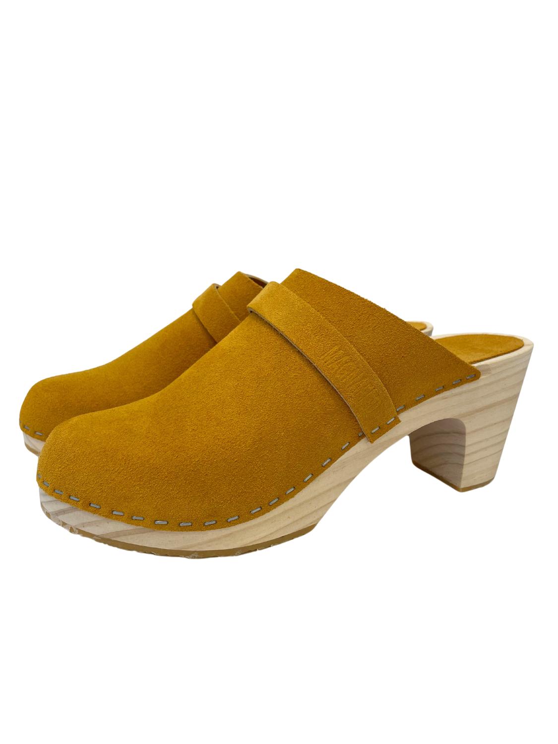 7ce99f10-4e18-4137-b246-98da0f728670-upscale_15k-1500x1500-1 Danish Clogs - Women's Maj Clog Shoes - Image 1