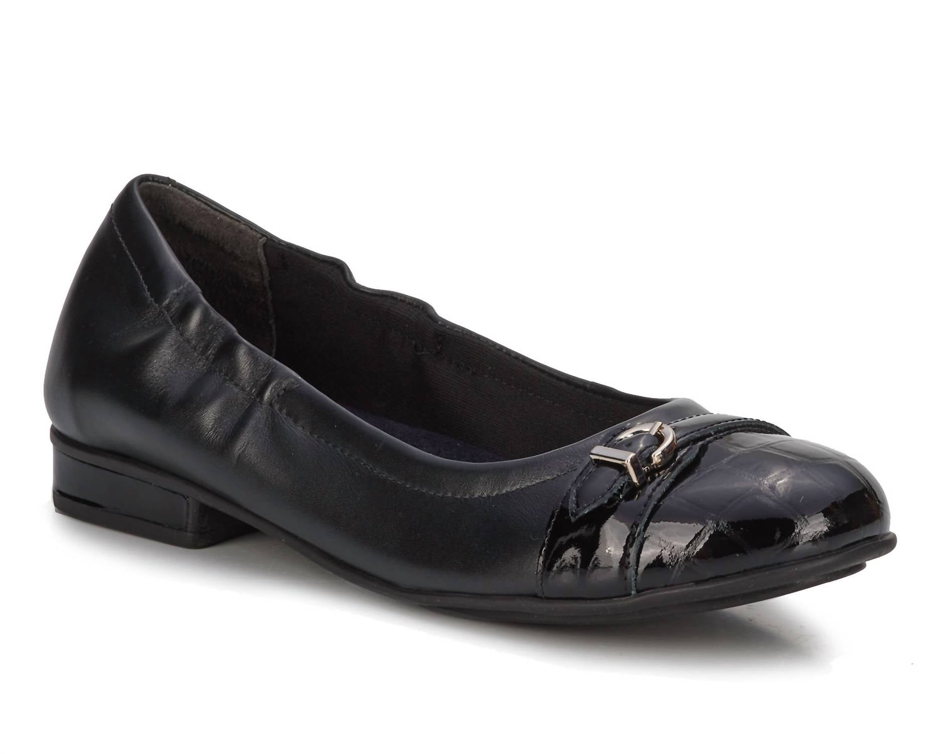 7d58aa57-0093-42e9-8956-51a6cf0a0dd8-upscale_15k-1500x1500-70 Ros Hommerson - Women's Trista Heels - Image 1