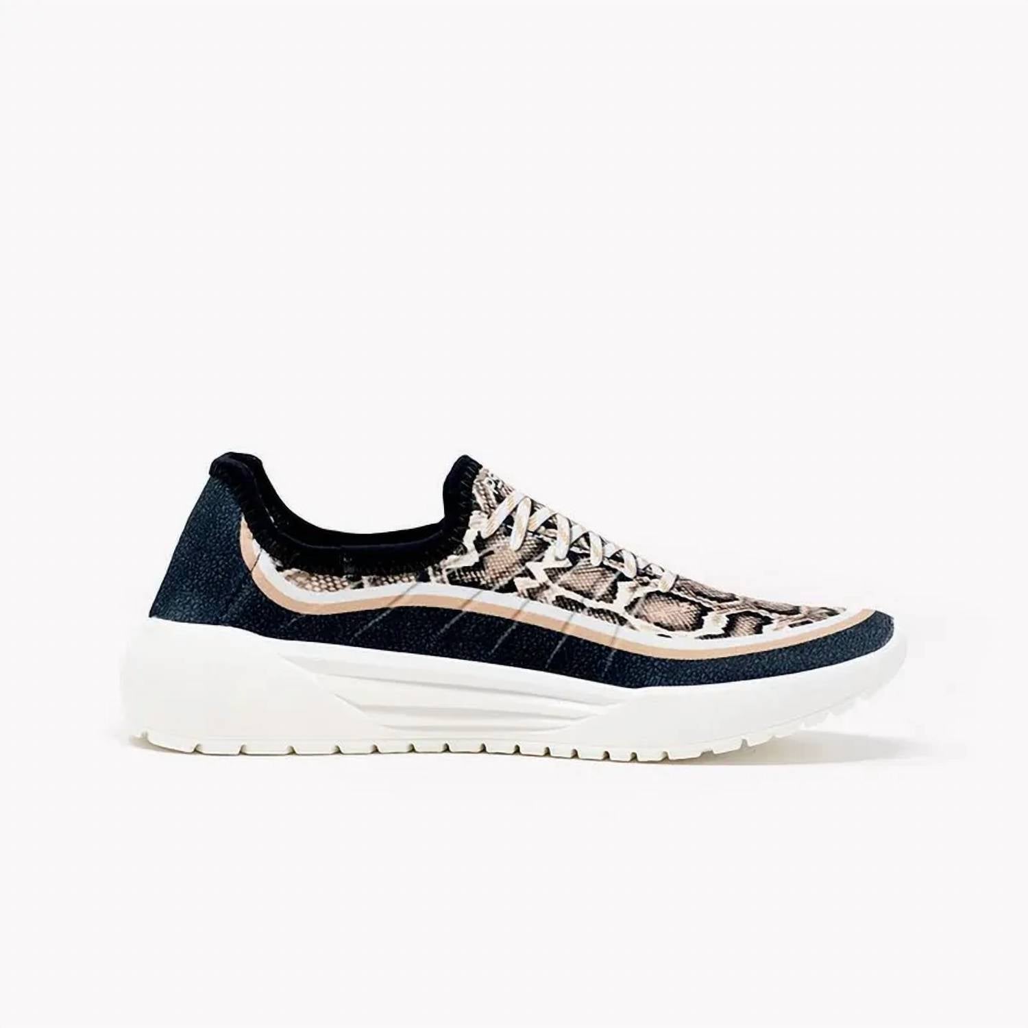 7d9cf170-8338-45c4-8768-8101f007b3db-upscale_15k-1500x1500-70 Psudo - Women Racer Shoes - Image 1