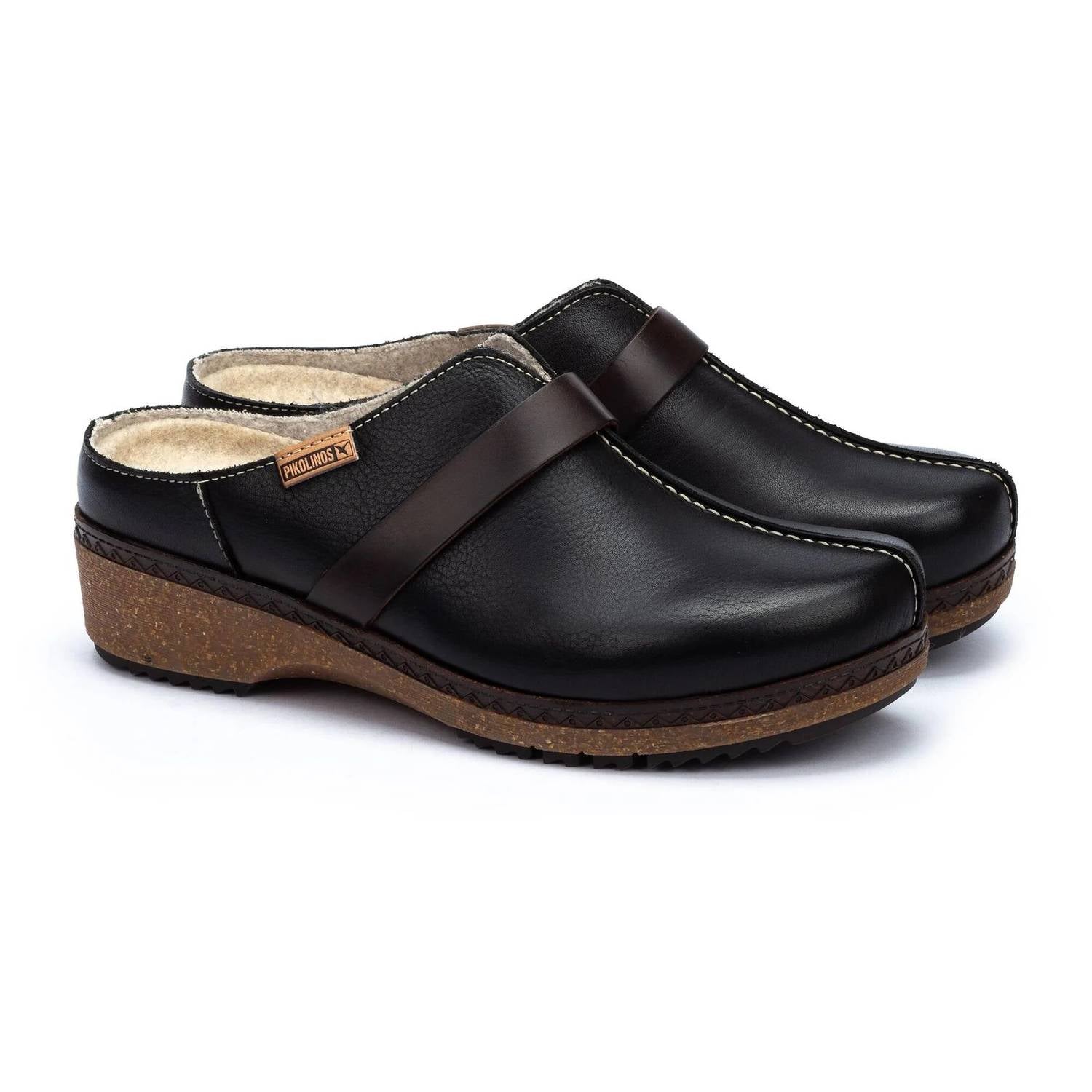 7f7b94ac-e4ac-435b-8bde-7bcee124e4c9-upscale_15k-1500x1500-70 Pikolinos - Women's Granada Clog - Image 1