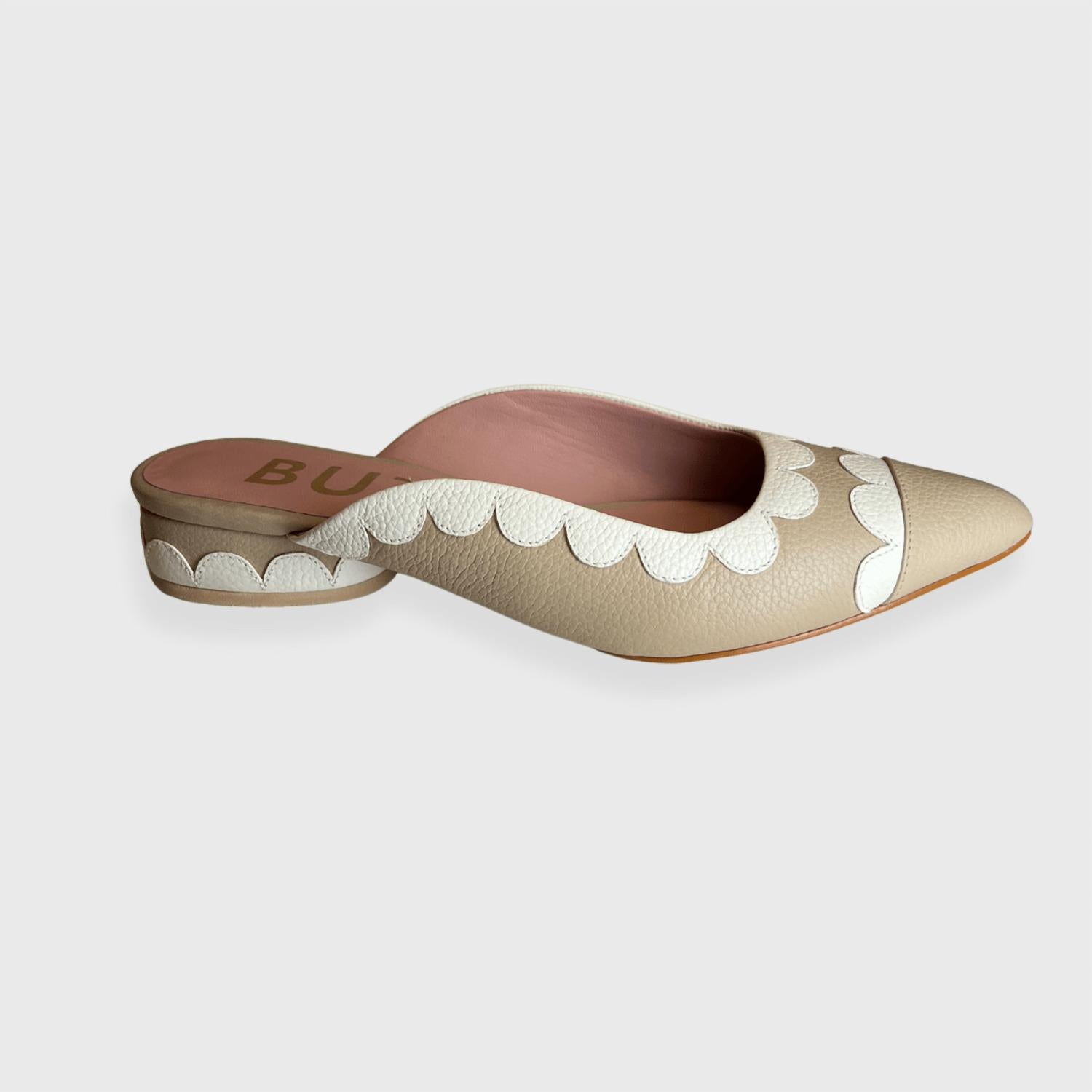 8079d1c2-8621-46d5-ac4c-d957cbc98476-upscale_15k-1500x1500-1 Butrich - Women's Melanie Mule - Image 1