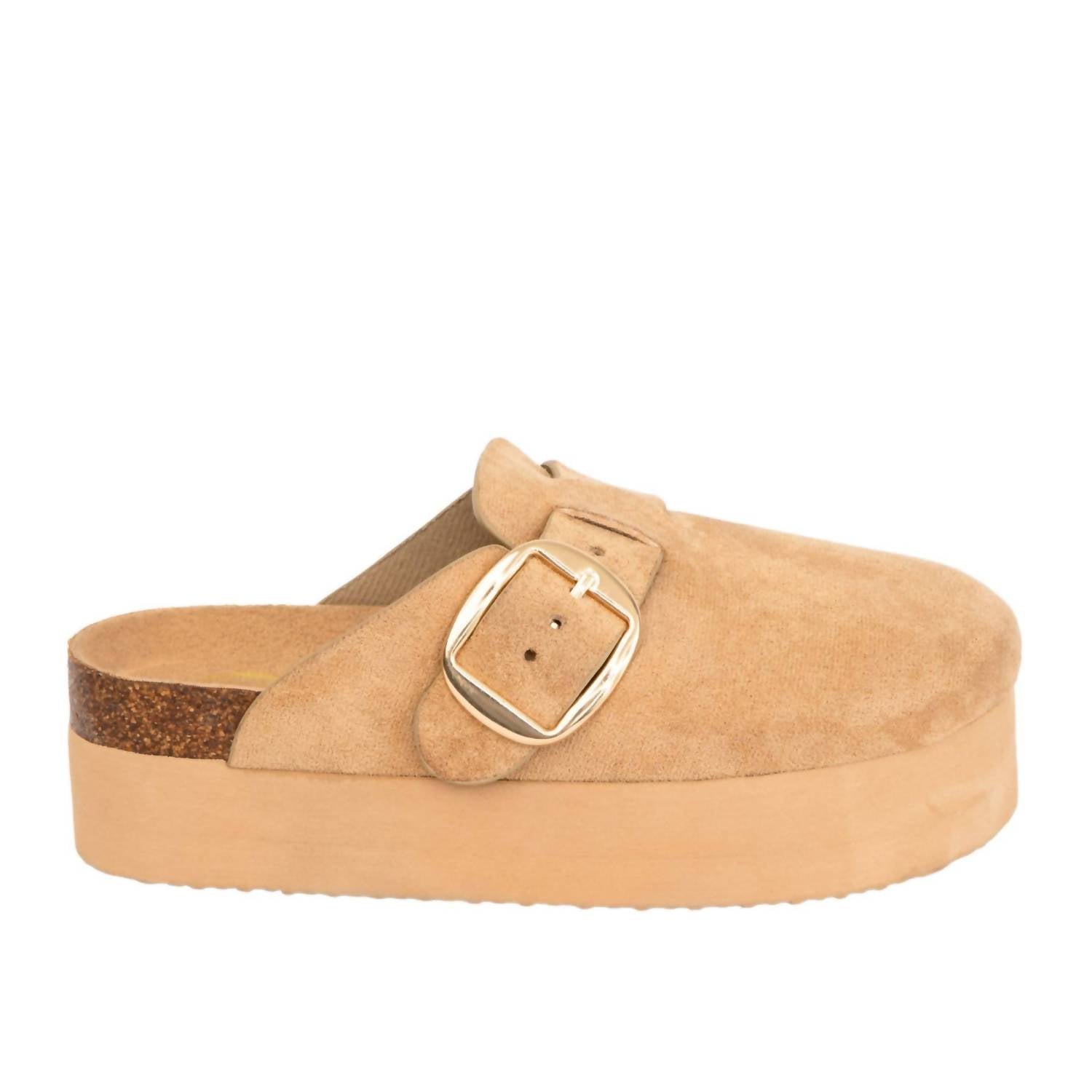 8085342d-7c74-4f8a-91ed-18158a742731-upscale_15k-1500x1500-70 Maker'S - Women's Jasmine Clog Sandals - Image 1