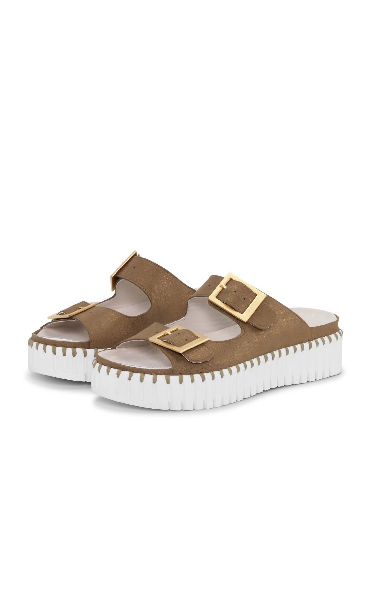 813c92ab-c4bc-443b-983a-9ad2d928d53d-upscale_15k-1500x1500-70 Ilse Jacobsen - Women's Tulip Sandal - Image 1