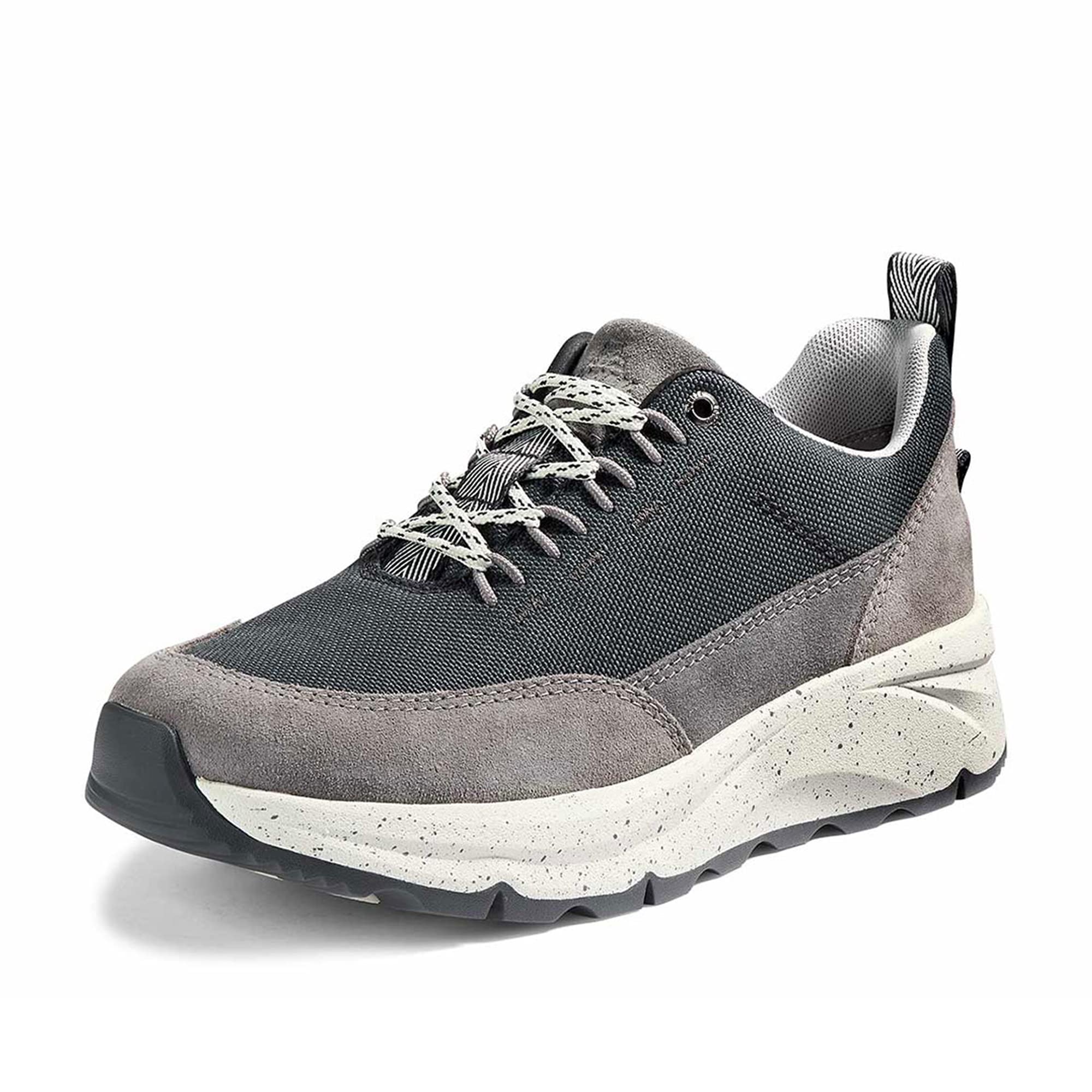 81ZOeUCUBOL_2a708e4b-7de5-42b6-bfa4-205ed8989a4f Kodiak Women's Brigden Lace Up Sneaker - Charcoal - Image 1