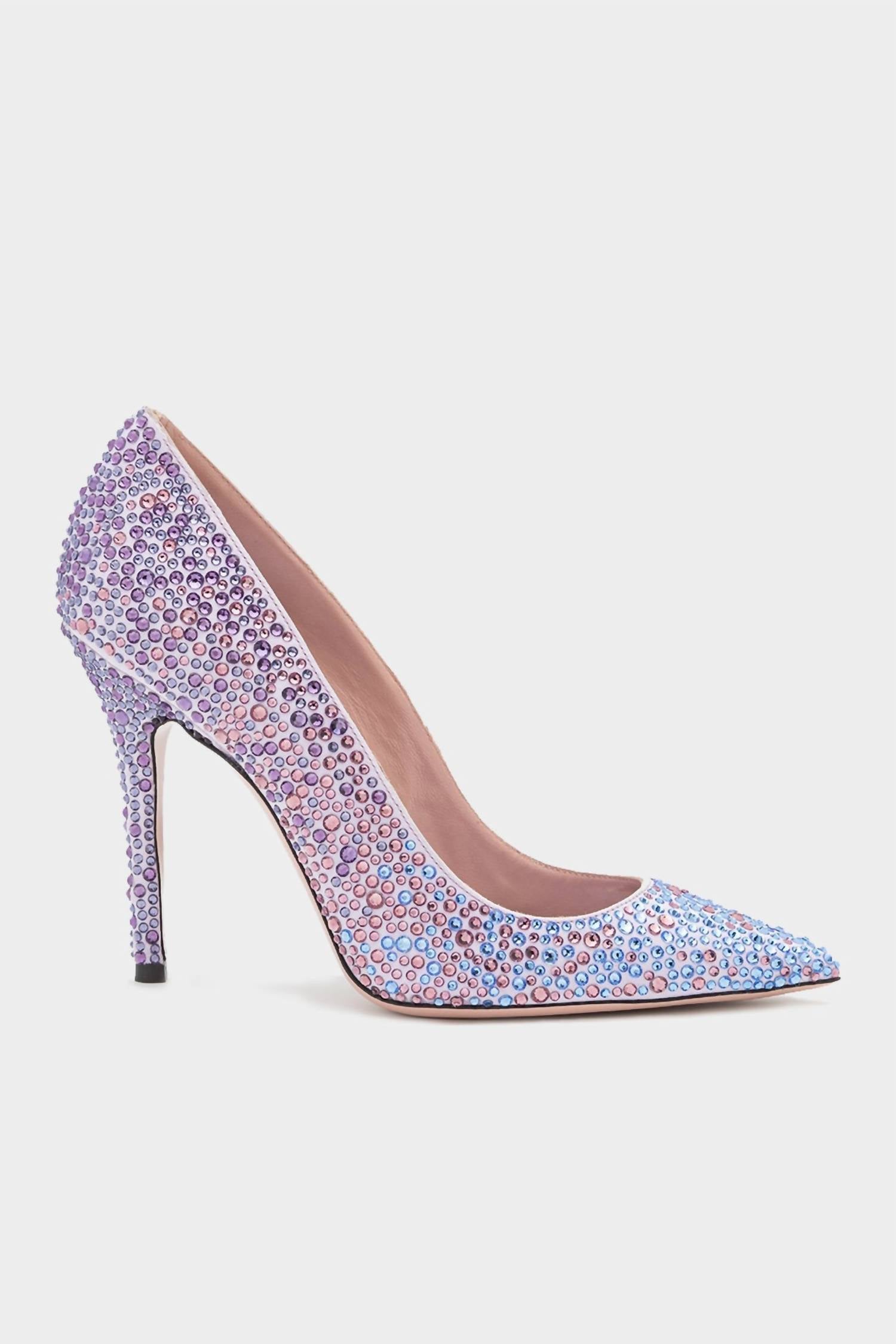 839c4dc9-8a6a-41a9-82ed-b6da131b2873-upscale_15k-1500x1500-70 Gedebe - Women's Very Satin Pump - Image 1