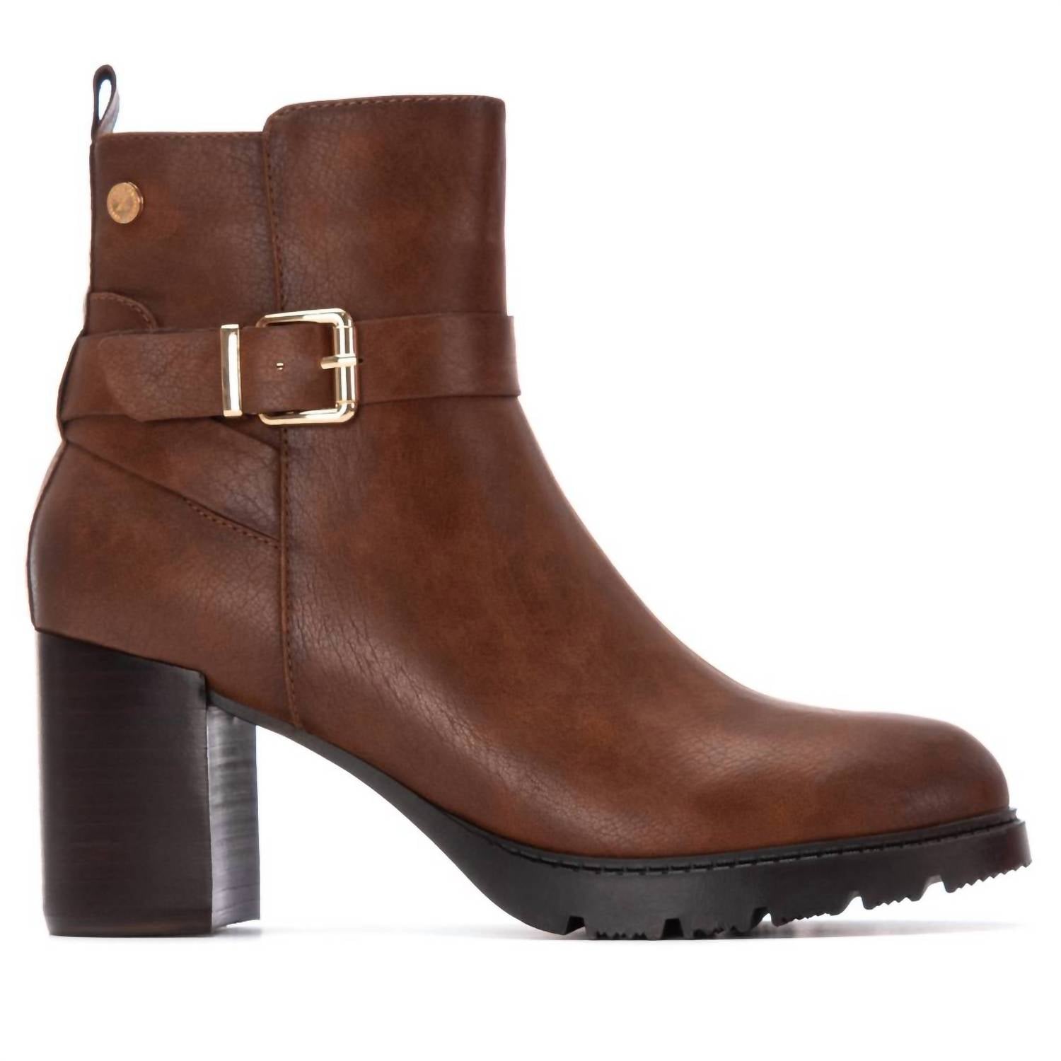 84429a22-71a6-4862-86e4-29b31b09ed80-upscale_15k-1500x1500-70 Xti - Women's 144300 Ankle Booties - Image 1