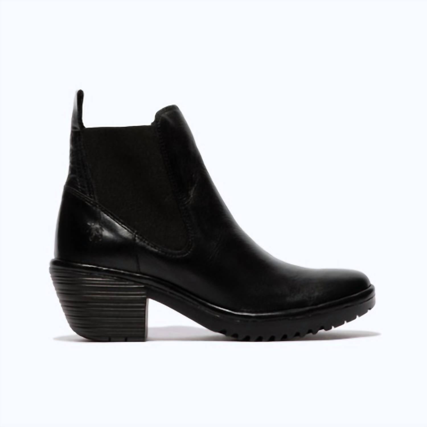 84fdb79f-b26d-4396-bf93-56e49c09b1a8-upscale_15k-1500x1500-70 Fly London - Women's Wasp243fly Ankle Boot - Image 1