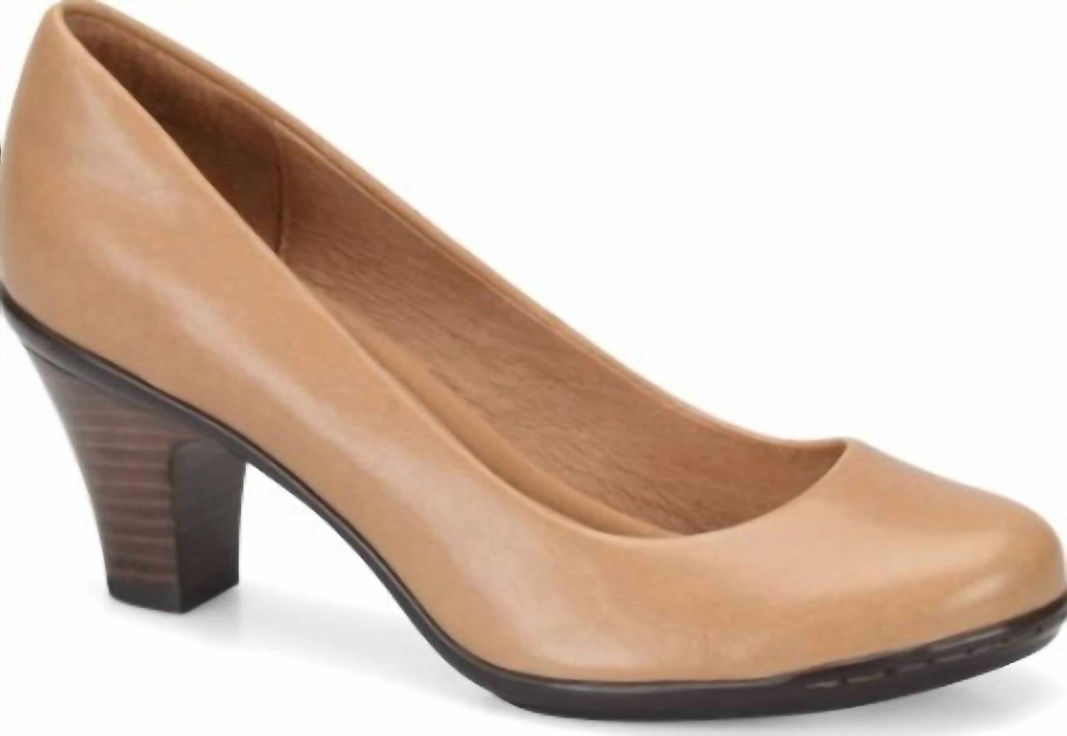 86bdb10f-8f81-4899-8bc7-80aaa5a4452e-upscale_15k-1500x1500-70 Sofft - Women's Velma Sandal - Image 1