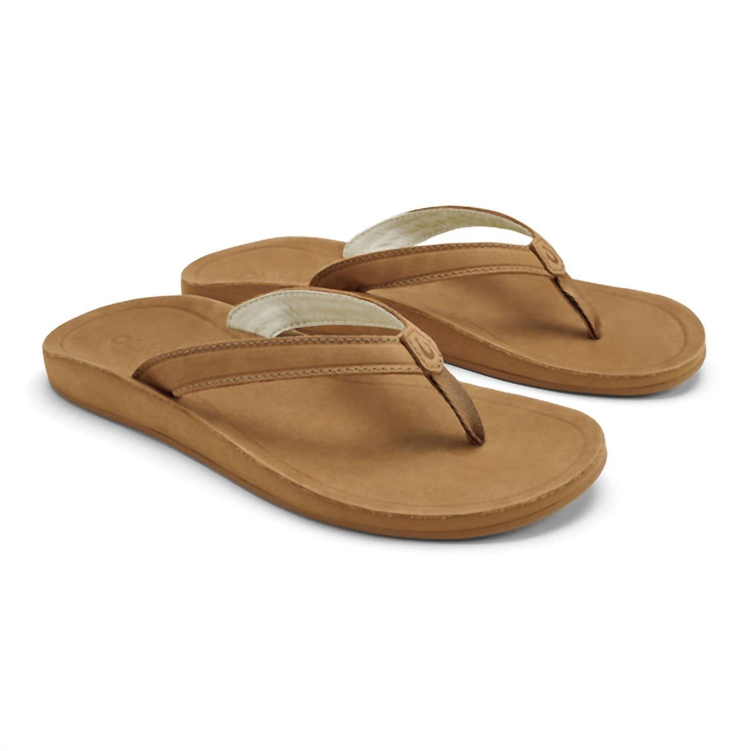 86c39520-6184-4a30-949e-63f4fdbfb8a1-upscale_15k-1500x1500-70 Olukai - Women's Southshore Sandal - Image 1