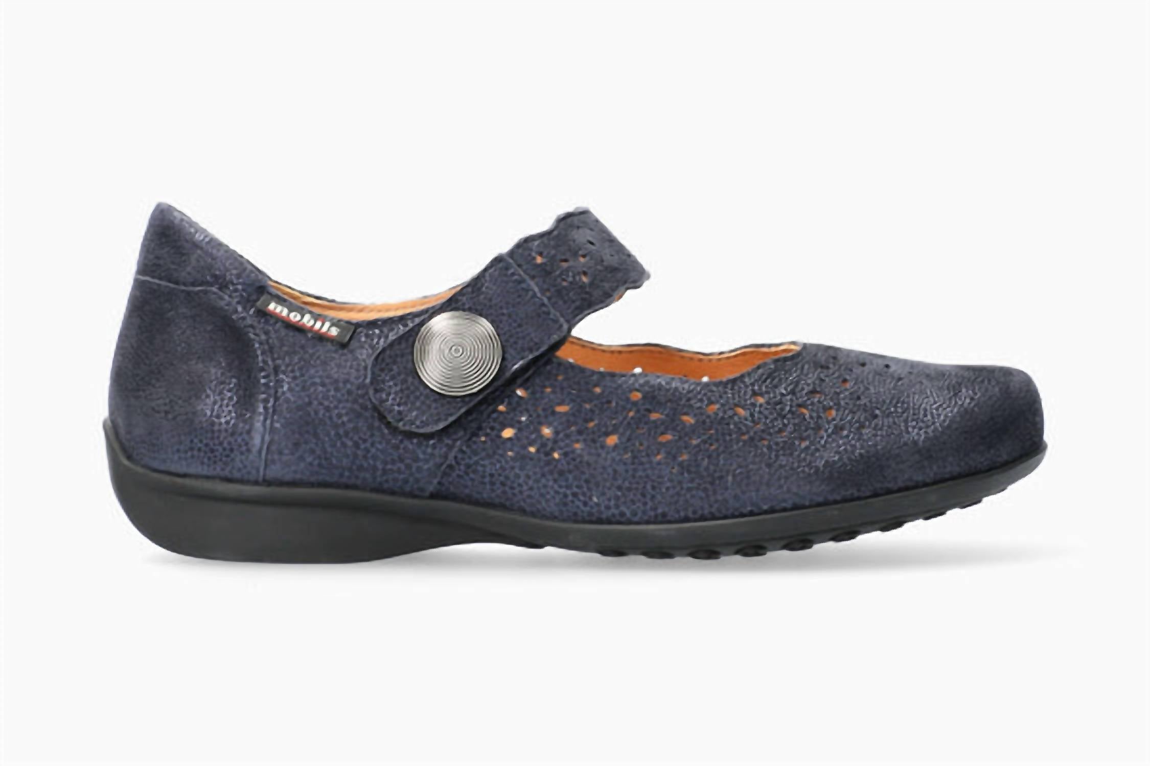 876363d4-cc25-4045-97b5-242f19022544-upscale_15k-1500x1500-70 Mephisto - Women's Fabienne Shoe - Image 1
