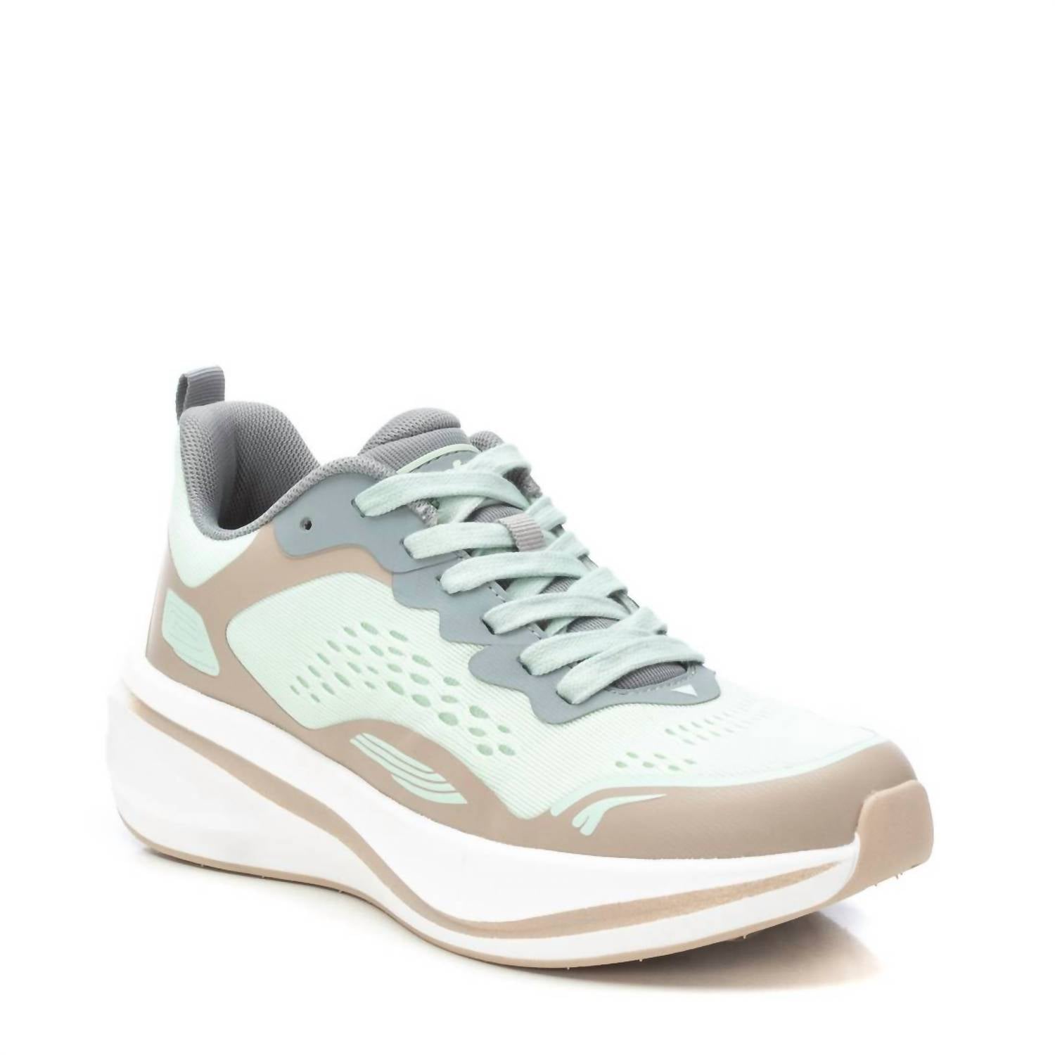 8772eb06-6c14-48d4-a9f7-7324533da937-upscale_15k-1500x1500-70 Xti - Women's Sneakers - Image 1