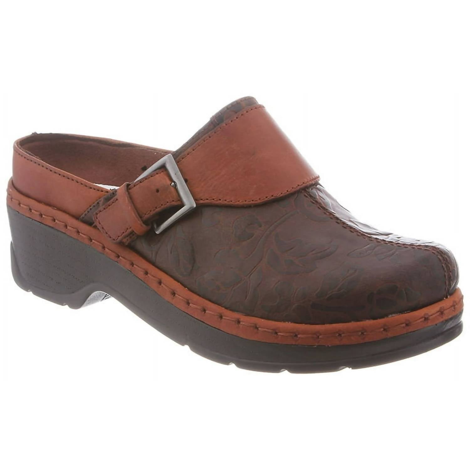 87c69bcb-d9dd-4a20-9166-649fe0b7323c-upscale_15k-1500x1500-70 Klogs Footwear - Women's Austin Clog - Image 1