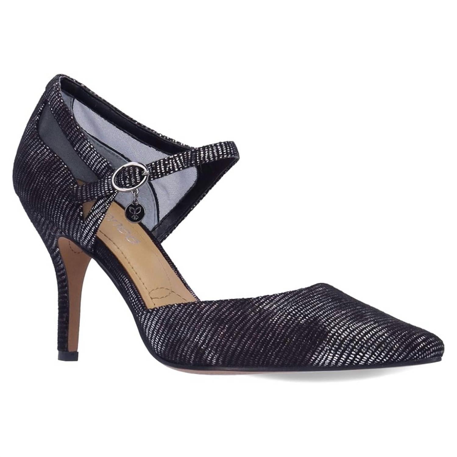 87cef776-c15c-4488-9b4a-08d774906da1-upscale_15k-1500x1500-1 J. Renee - Women's Siona Heels - Image 1