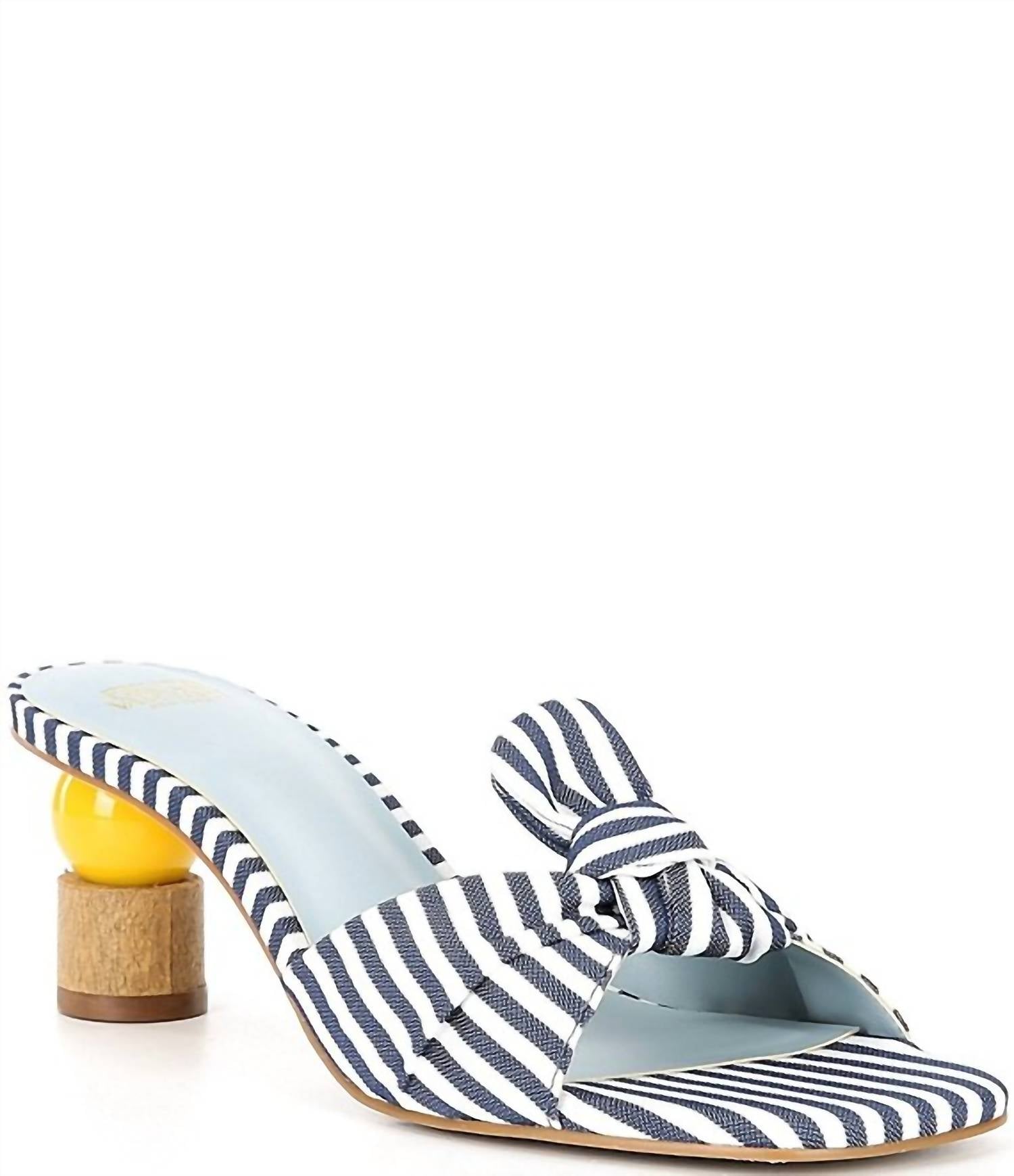 8917907c-1dbc-4755-9702-e850c69130b5-upscale_15k-1500x1500-70 Frances Valentine - Women's Amanda Heel Sandal - Image 1