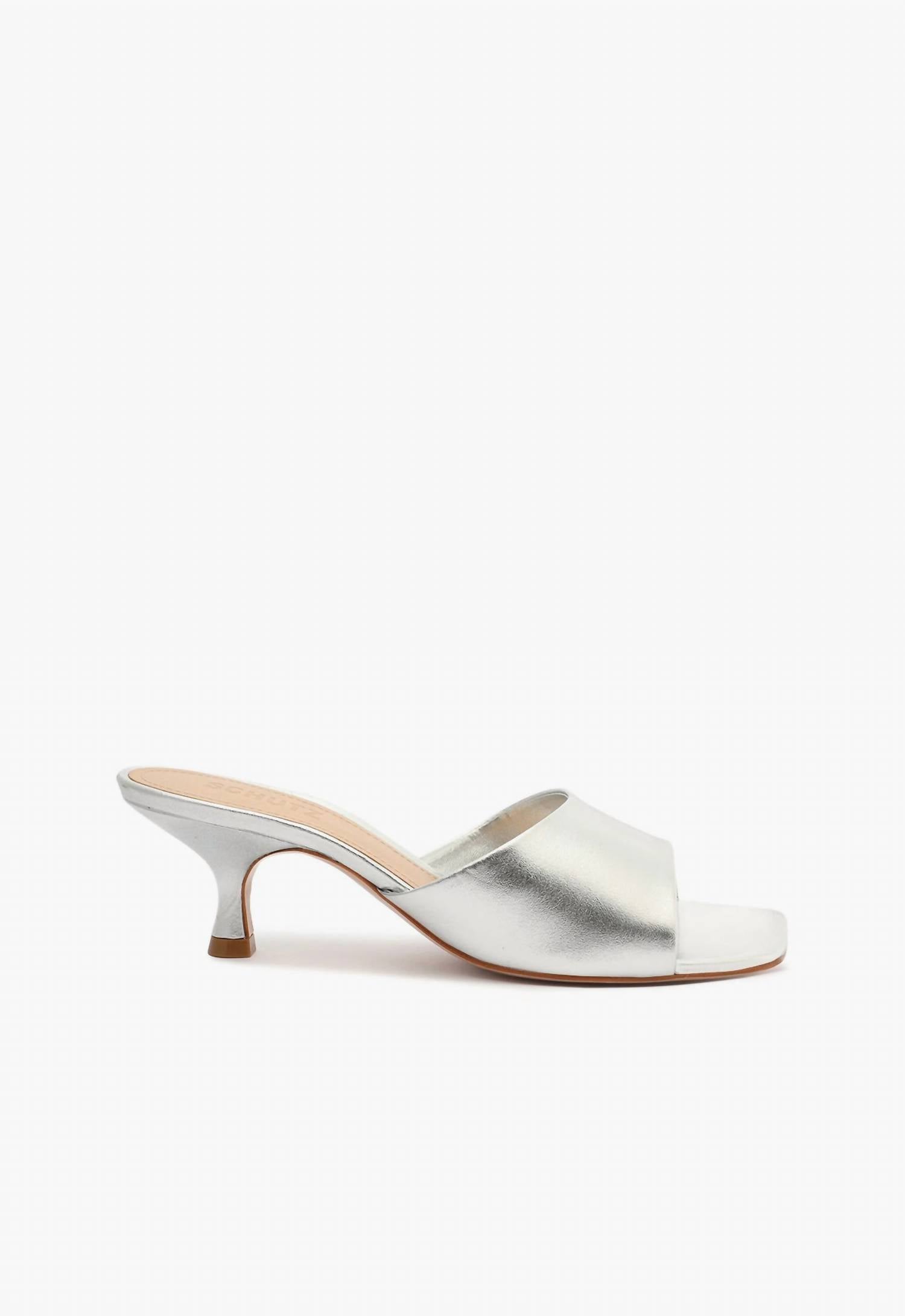 8aa9d0d8-411d-4fe6-a4bb-0d35fa3c4459-upscale_15k-1500x1500-70 Schutz - Women's Dethalia Sandals - Image 1