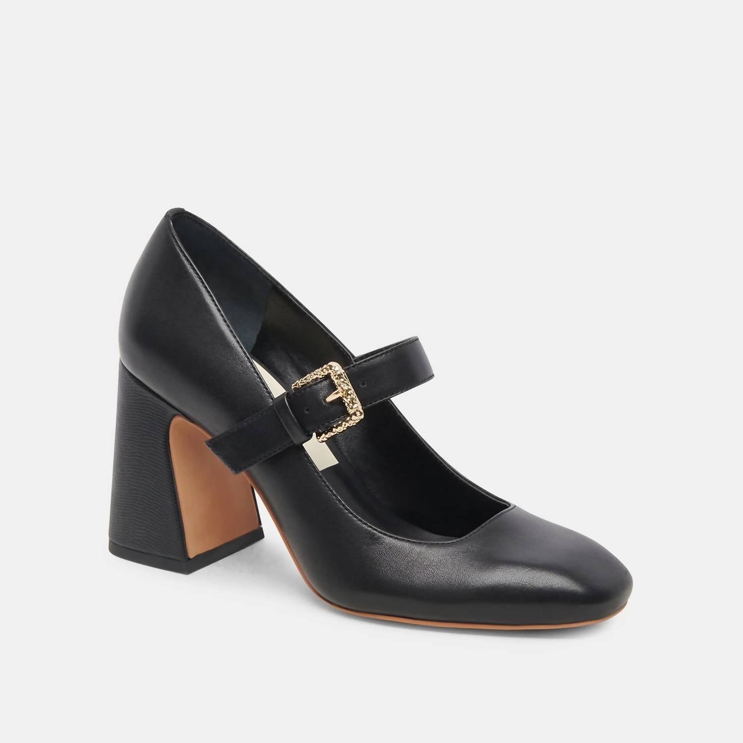 8b37efde-e7fe-4e27-a0d6-914b88406c44-upscale_15k-1500x1500-70 Dolce Vita - Lakota Heels - Image 1