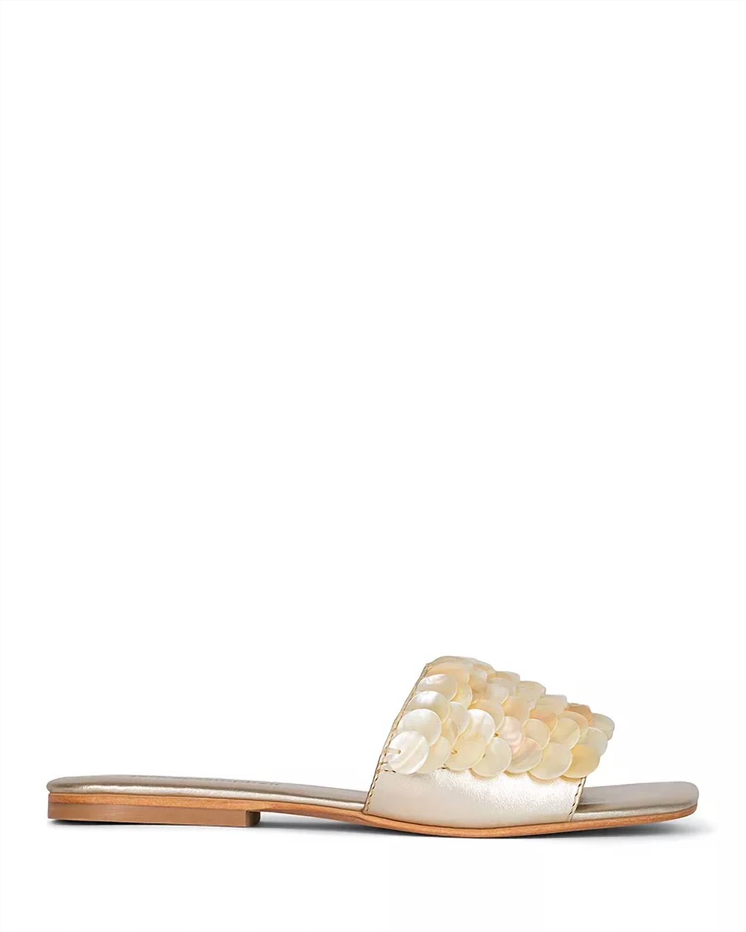 8c2d7e5f-82e9-4e78-aa99-e06d83354b0b-upscale_15k-1500x1500-1 Jeffrey Campbell - Women's Fishy Slide Sandals - Image 1
