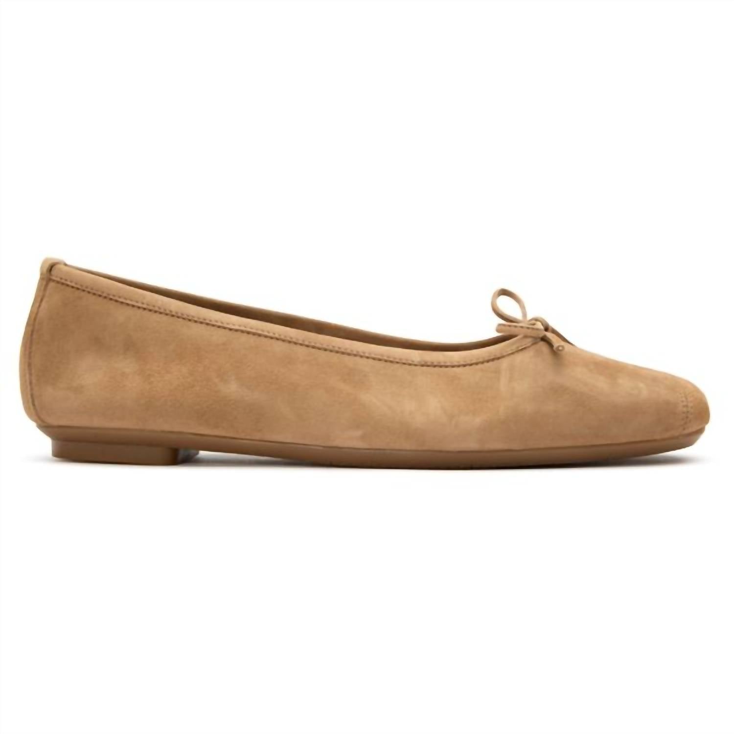 8c4e3321-57e2-4bc8-bb57-5b6efc849503-upscale_15k-1500x1500-70 Reqins - Women's Harmony Cuir Peau Flats - Image 1