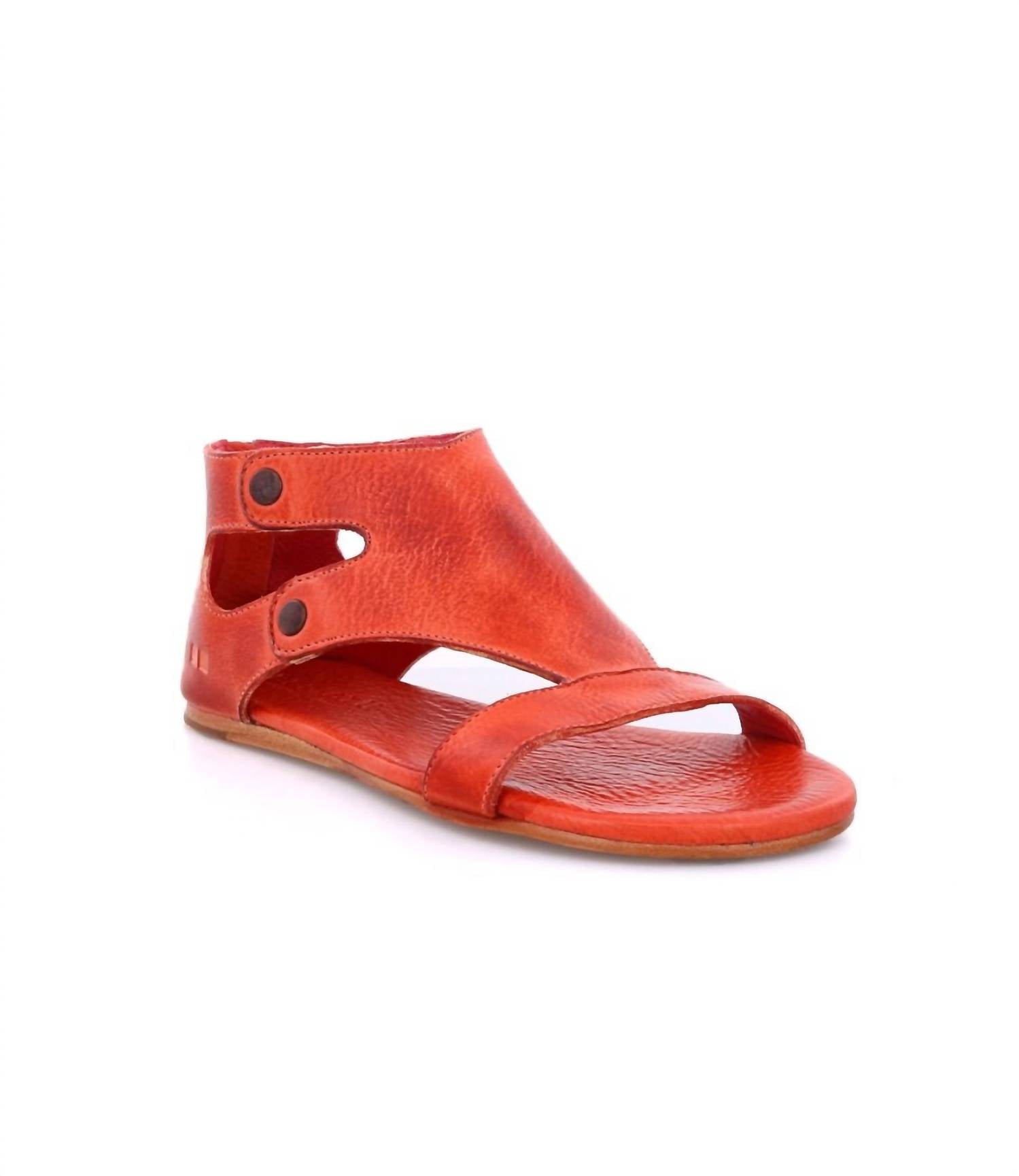 8cd38bb0-fc2c-4ac8-ba52-c841343e1d3e-upscale_15k-1500x1500-70 Bedstu - Women's Soto Flat Sandal - Image 1