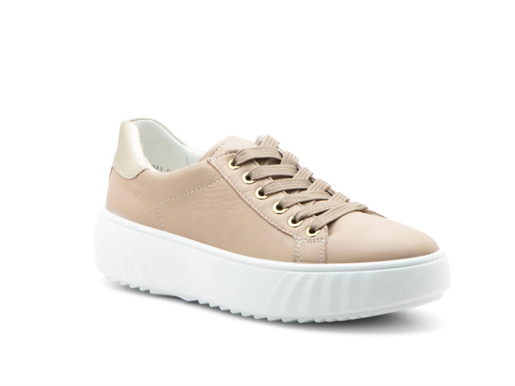 8cf8c2c7-5236-441a-9b57-cac53df58eb6-upscale_15k-1500x1500-70 Ara - Women Mikky Shoes - Image 1