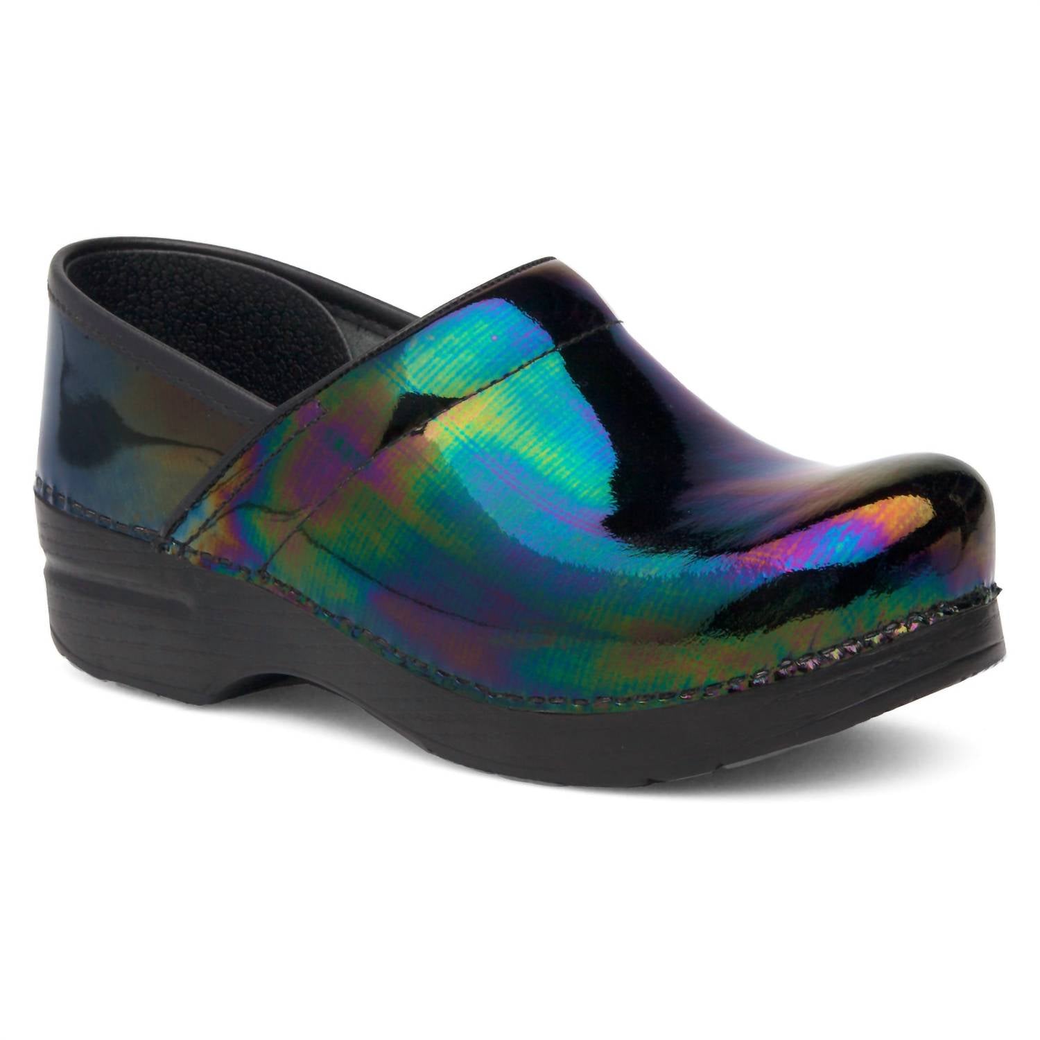 8cfff111-6c52-440f-9c97-d155ce38e168-upscale_15k-1500x1500-70 Dansko - Women's Professional Clog - Image 1
