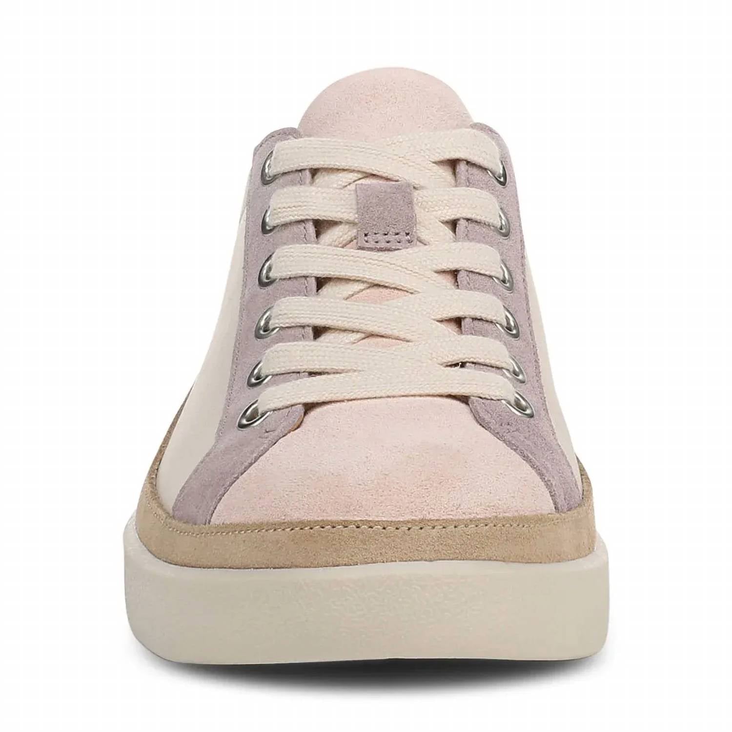 8d673adf-36ff-4e66-b5ad-c2cde0e41f4e-upscale_15k-1500x1500-70 Vionic - WOMEN'S WINNY LEATHER SNEAKER - Image 1
