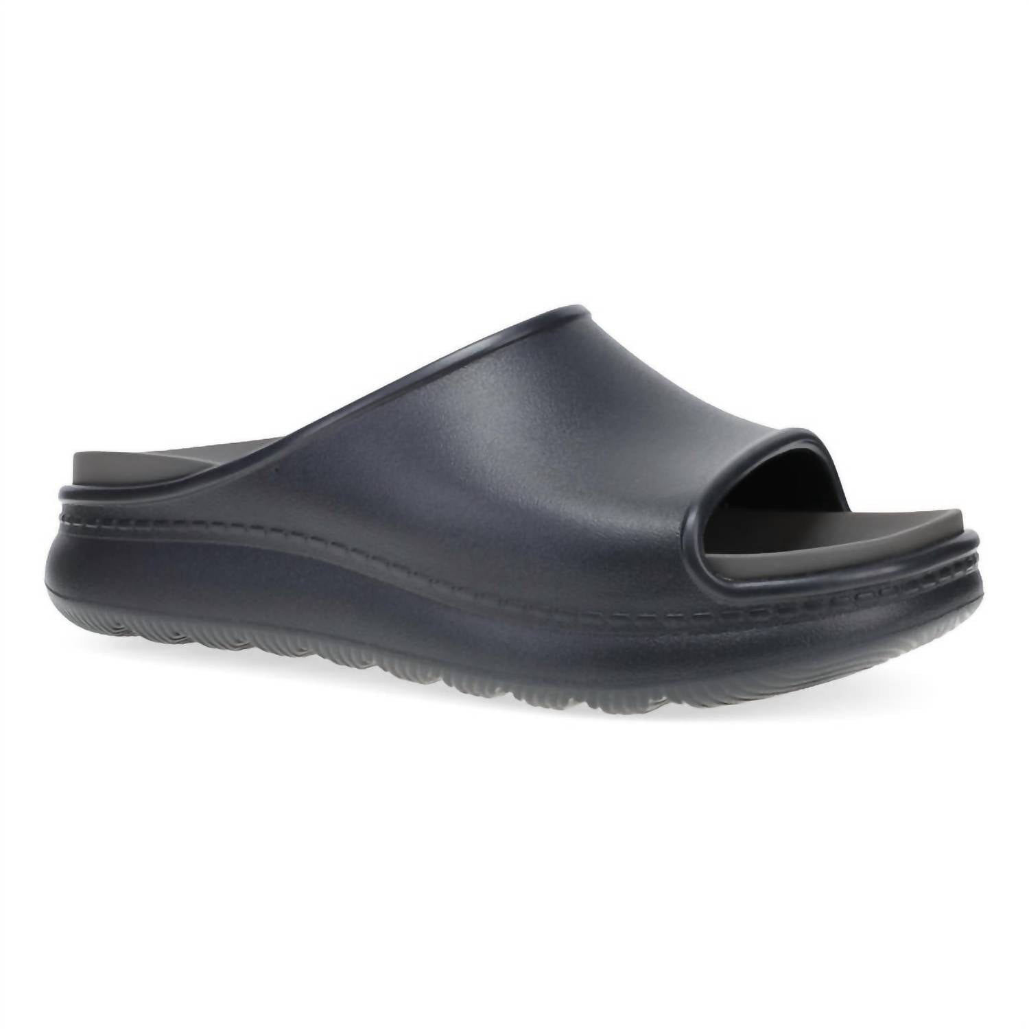 8e7a6934-9ad3-48dc-86ff-59f11d7c5b54-upscale_15k-1500x1500-70 Dansko - Women's Devyn Open Toe And Cushioned Sole - Image 1
