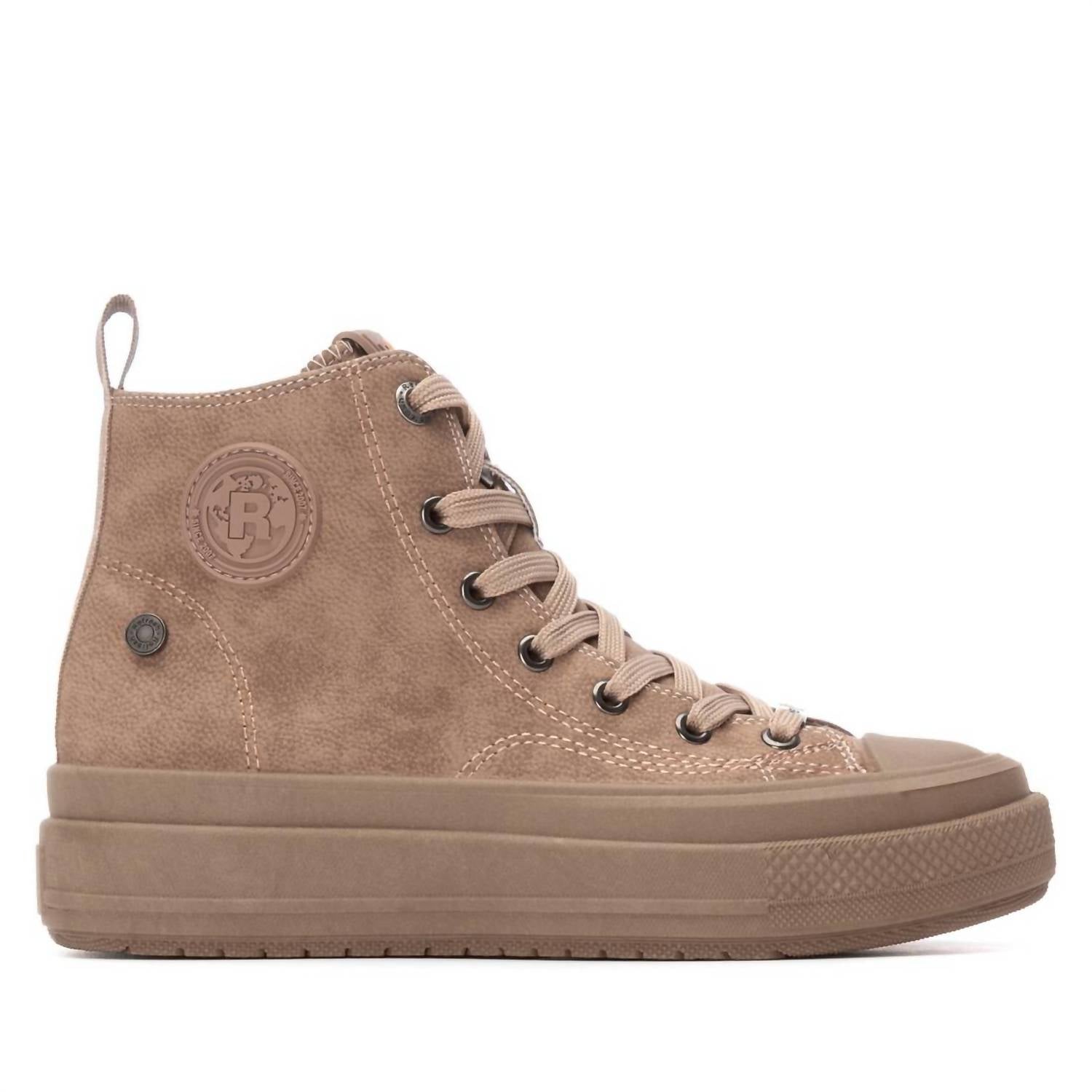 900820c9-4908-4c25-97b0-99e4b3c15369-upscale_15k-1500x1500-70 Xti - Women's Refresh 173074 Sneakers - Image 1