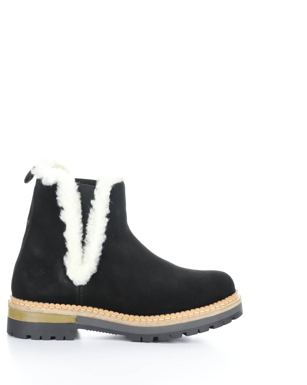 90ad5e4d-9e96-4ca7-b46e-3a20a40ba4c2-upscale_15k-1500x1500-70 Bos. & Co. - WOMEN'S AURORAS ELASTICATED BOOTS - Image 1