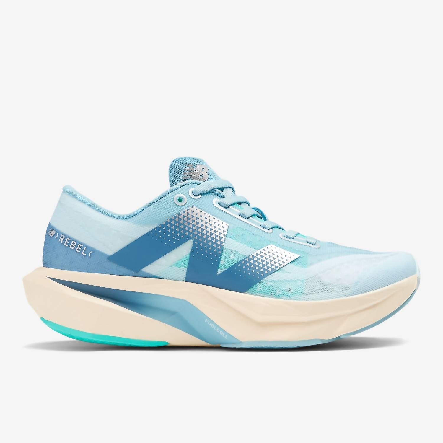 912e77bb-65b3-4613-bff7-b0123be2ff27-upscale_15k-1500x1500-70 New Balance - Women's Rebel V4 Shoe - Image 1