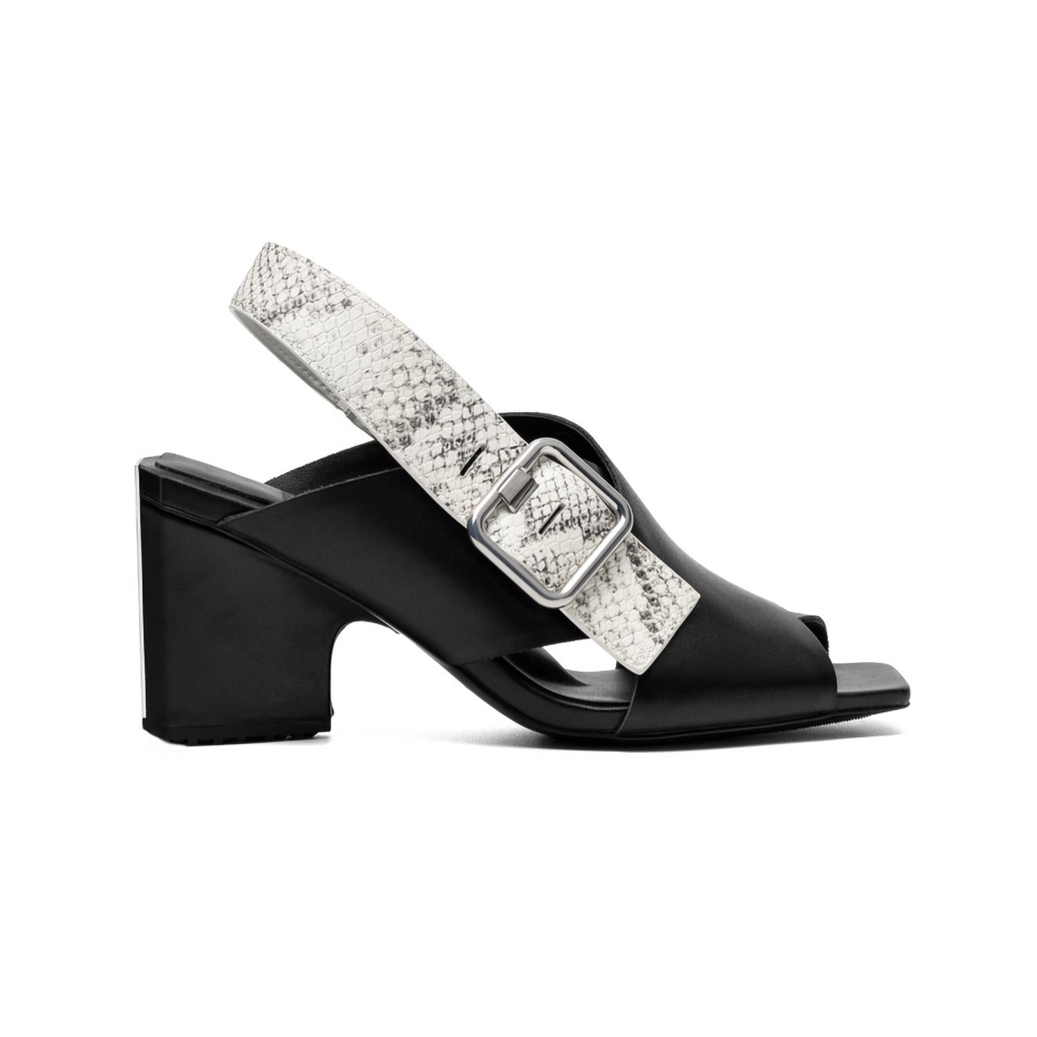 91a25bcc-4314-4678-a5ba-45b19a0faa66-upscale_15k-1500x1500-1 4Ccccees - Women's Mirror Verra Slingback Sandal - Image 1