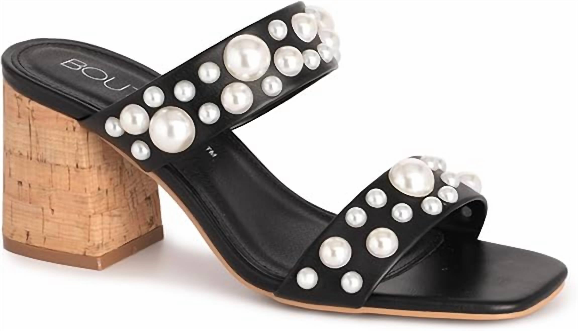 91f86402-449e-45d1-b252-d1757a3ae779-upscale_15k-1500x1500-70 Corkys Footwear - Women's Divine Heels - Image 1