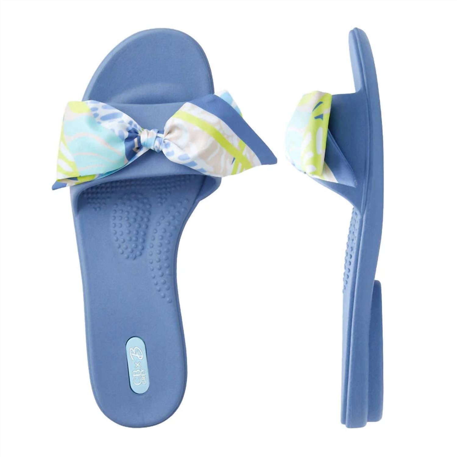 927fd3c3-c90f-4edd-9ff9-400c30e0a5e1-upscale_15k-1500x1500-70 Oka-B - Women's Mera Slide Sandals - Image 1