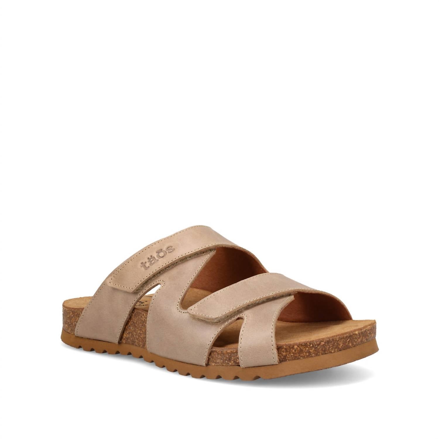 92928871-ee94-41cc-b63c-e7387c8dac88-upscale_15k-1500x1500-70 Taos - Women's Casita Open Back Sandal - Image 1